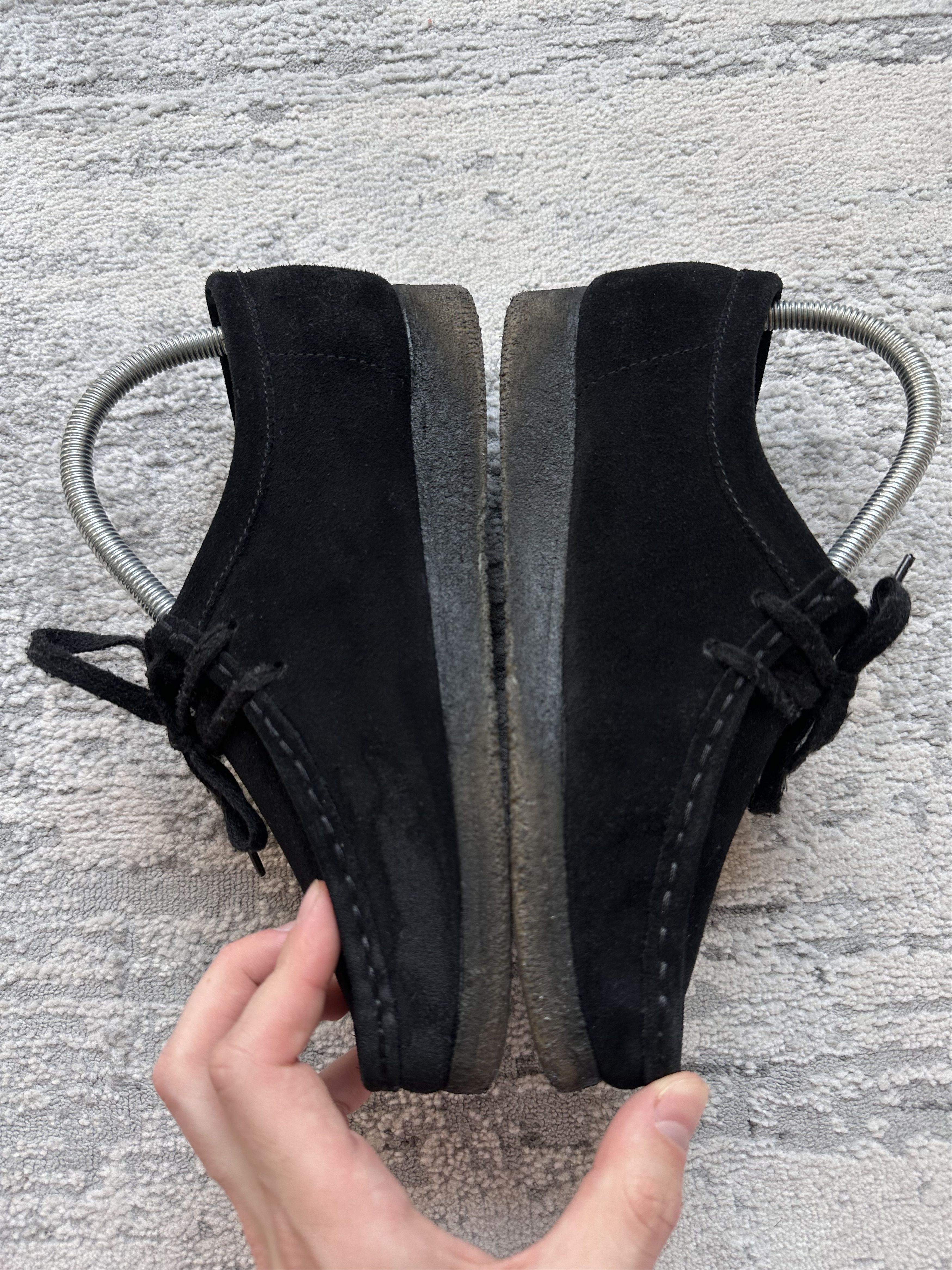 Clarks Clarks wallabee shoes Size US 7.5 / EU 40-41 - 6 Thumbnail