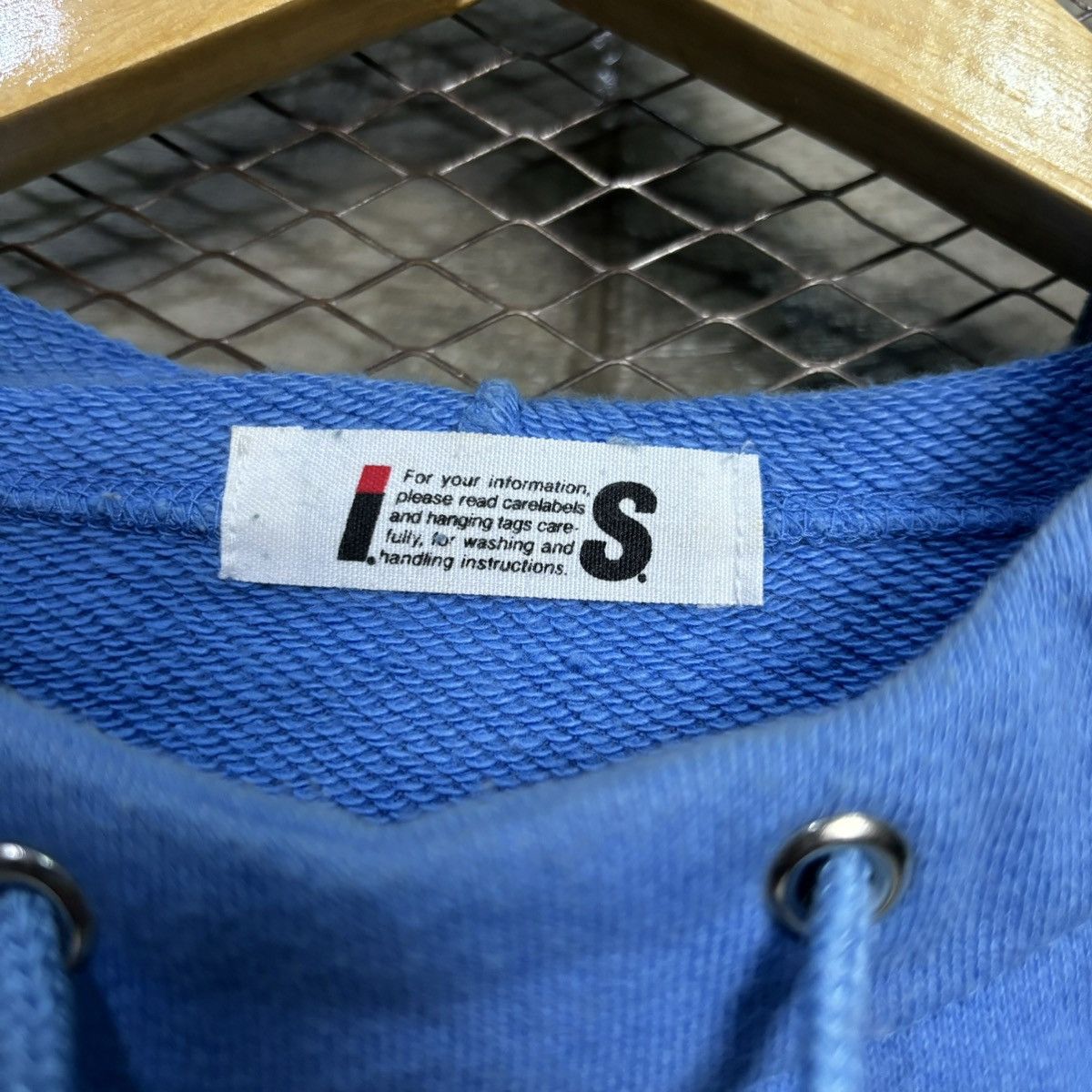 Issey Miyake Issey Miyake Tsumori Chisato Hoodie Size US M / EU 48-50 / 2 - 5 Thumbnail