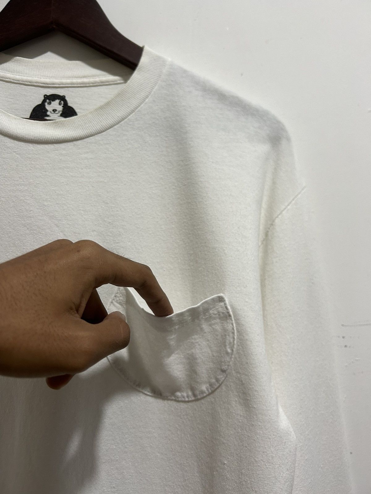 Band Tees Sade x Hole and Holland Tokyo Record Label Tshirt Size US M / EU 48-50 / 2 - 3 Thumbnail