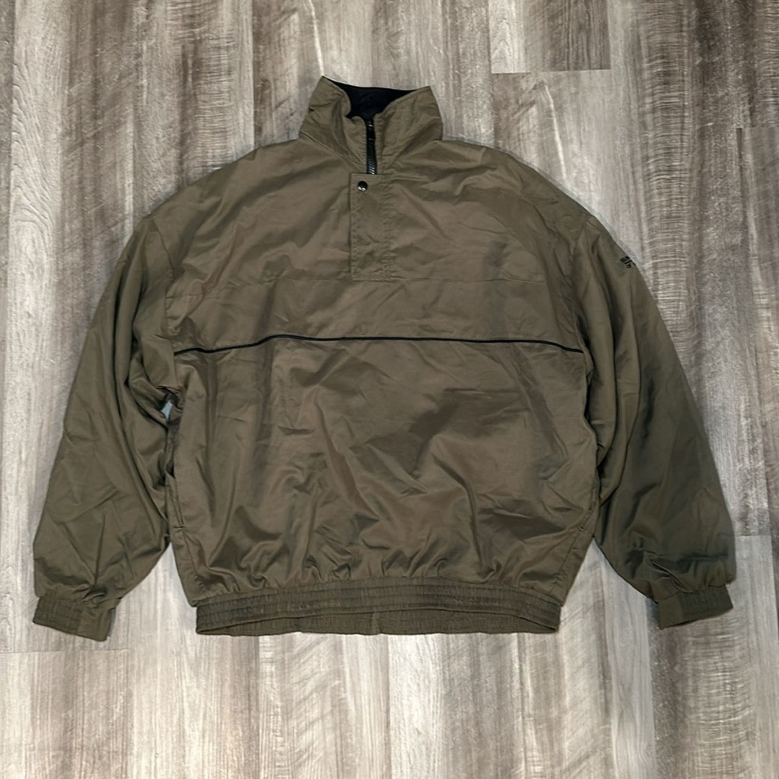 Other Sunderland of Scotland Dolphin Rainwear Pullover - XL Size US XL / EU 56 / 4 - 2 Thumbnail