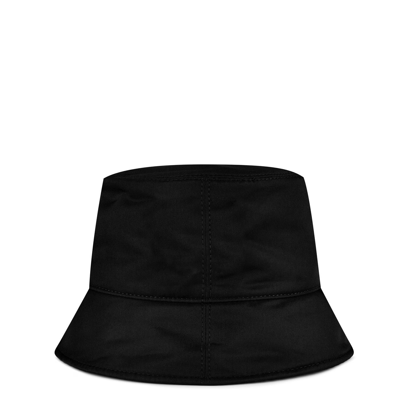 Off-White o1g2r1mq0125 Size: OS / Bucket Hat / Cap in Black Size ONE SIZE - 2 Thumbnail