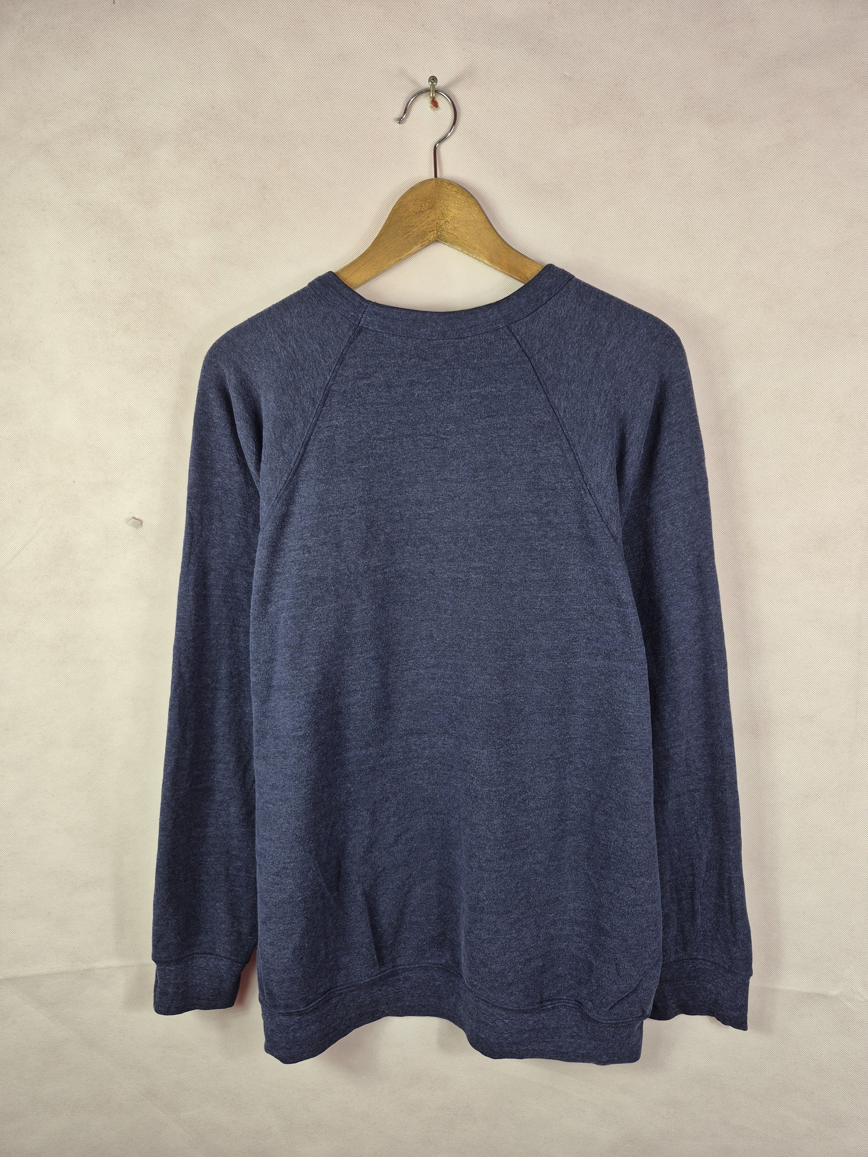 Vintage 🔥 Vintage Style California Surf Sweatshirt Size US L / EU 52-54 / 3 - 4 Thumbnail