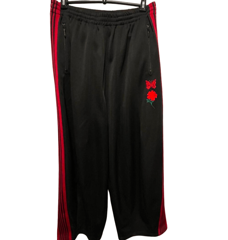 Needles WILDSIDE × NEEDLES H.D. Track Pant | Grailed