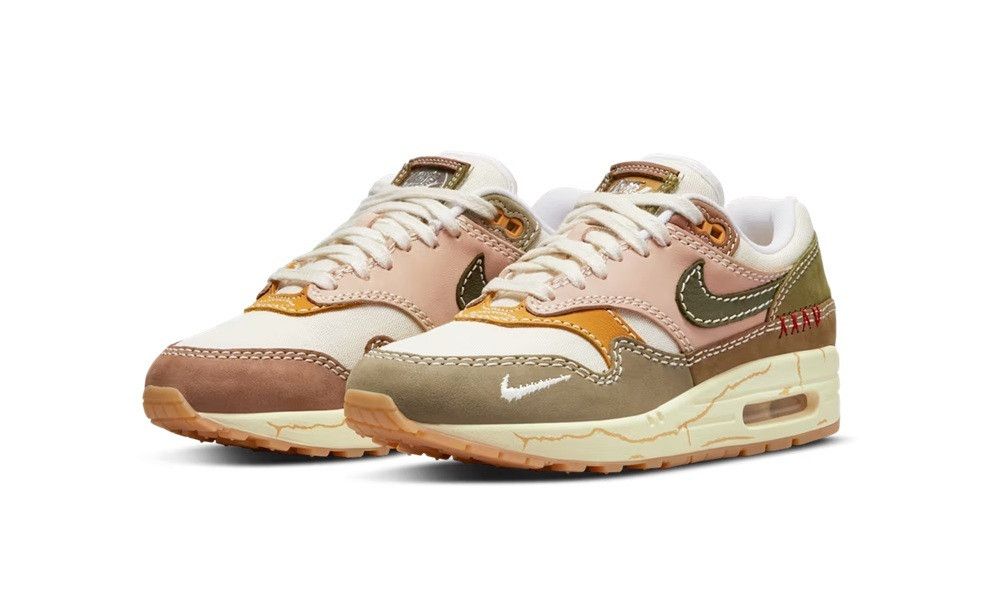 Air Max 1 Premium “Wabi-Sabi” (DQ8656-133)