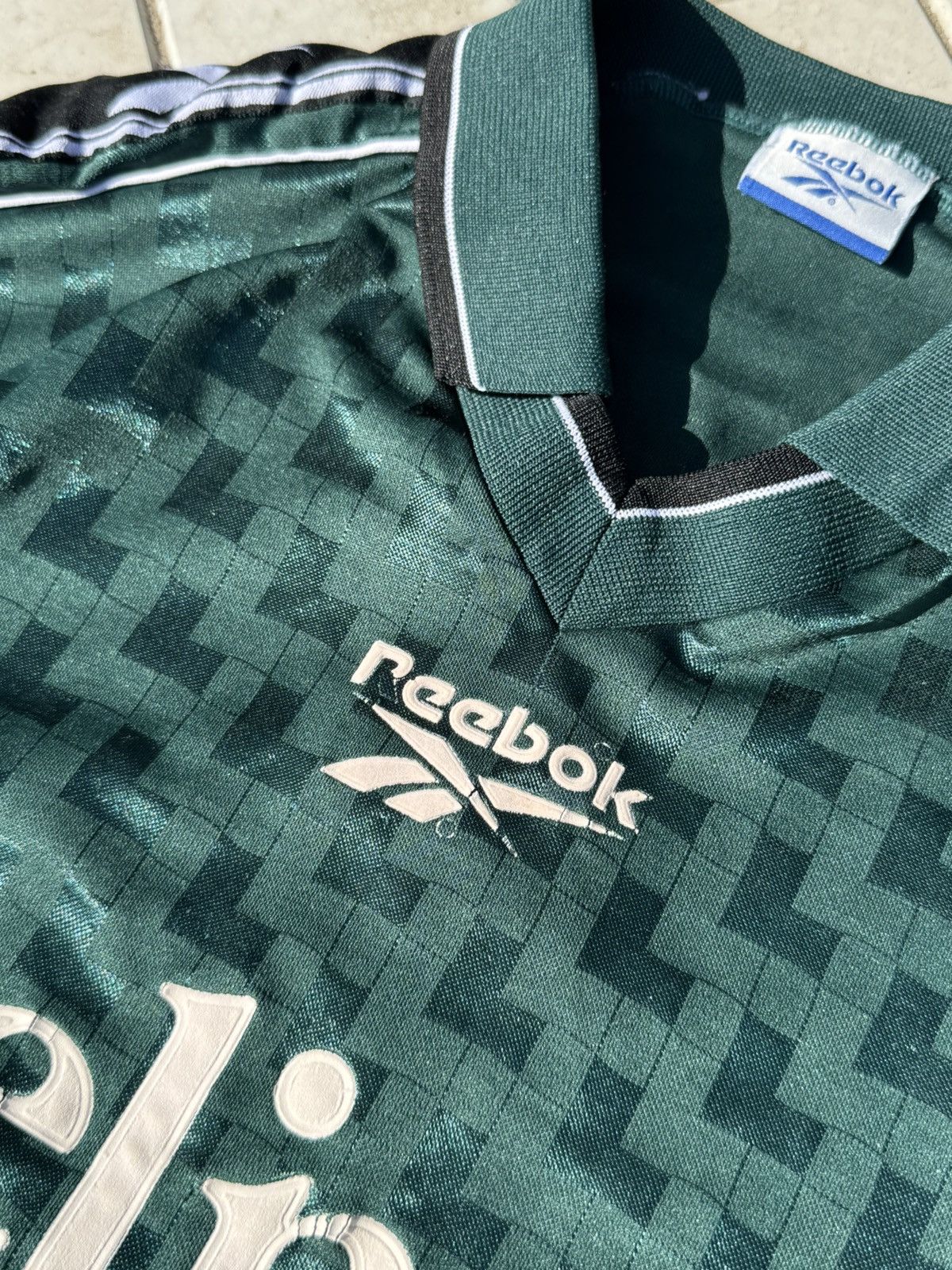 Reebok Borussia Reebok Away 1998-1999 Size US M / EU 48-50 / 2 - 7 Thumbnail