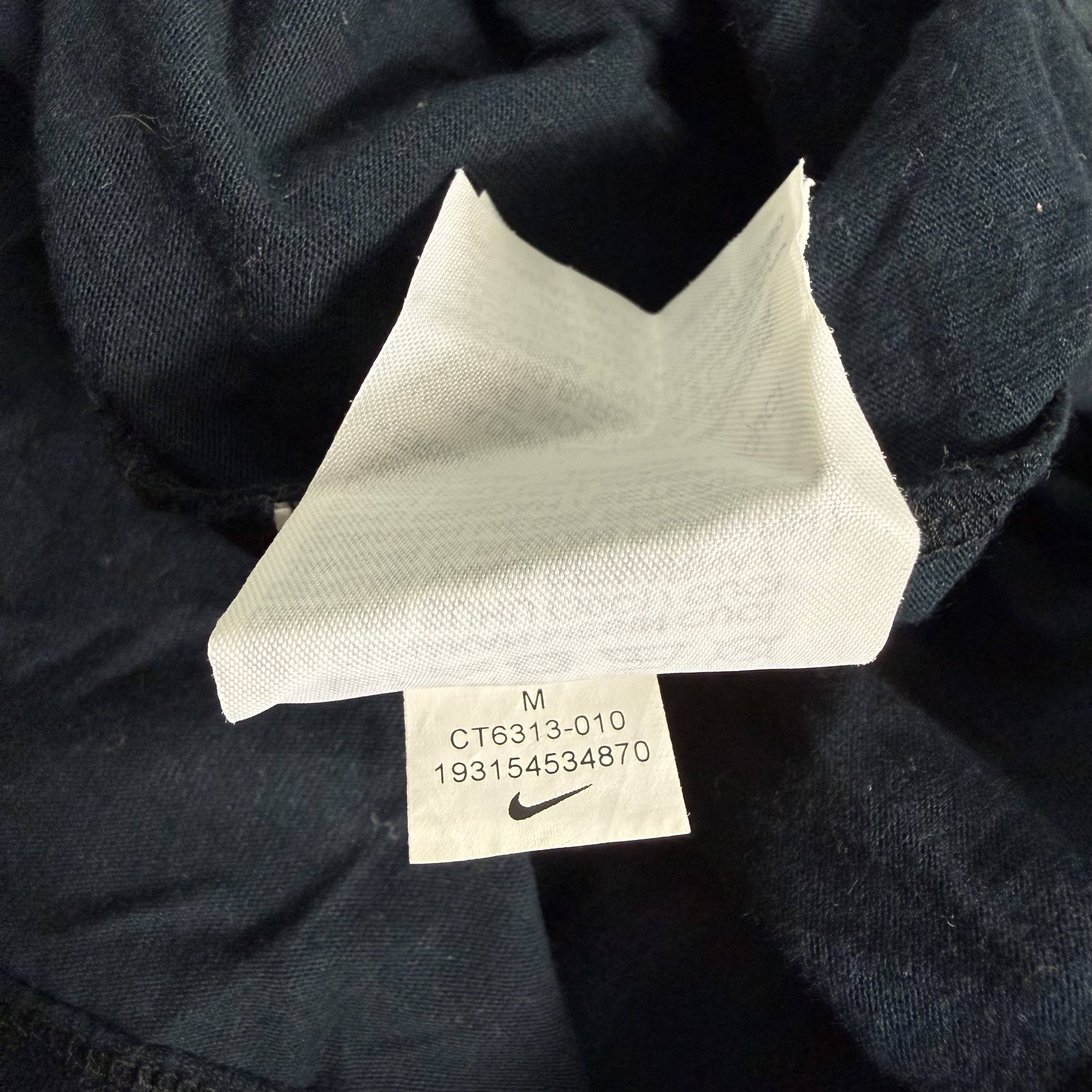 Nike 🔥RARE🔥Nike Sportwear Stroy Pack Shiba Inu Dog T-shirt Size US M / EU 48-50 / 2 - 6 Thumbnail