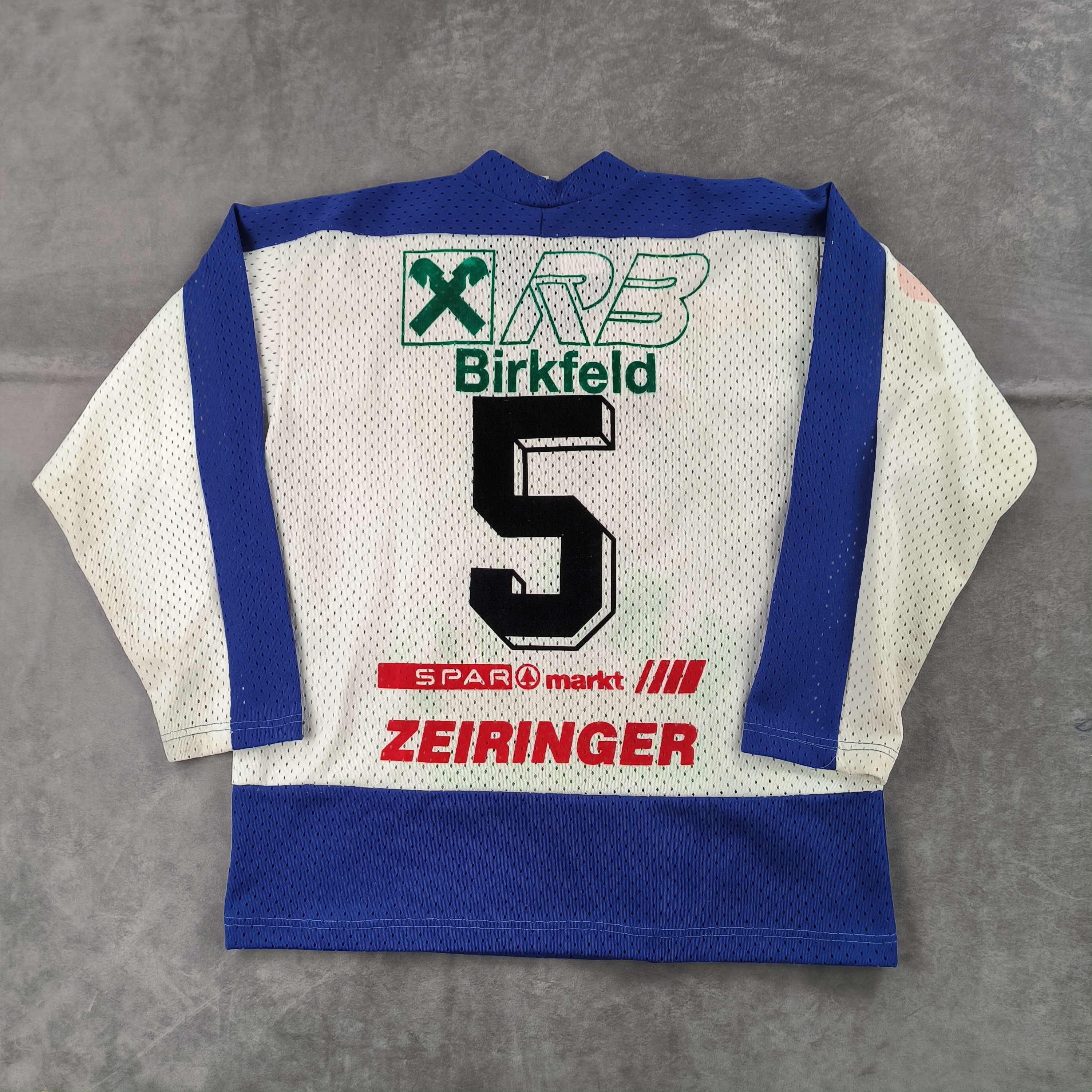Other Crash Granit Birkfeld #5 ice hockey jersey shirt size XS Size US XS / EU 42 / 0 - 2 Thumbnail