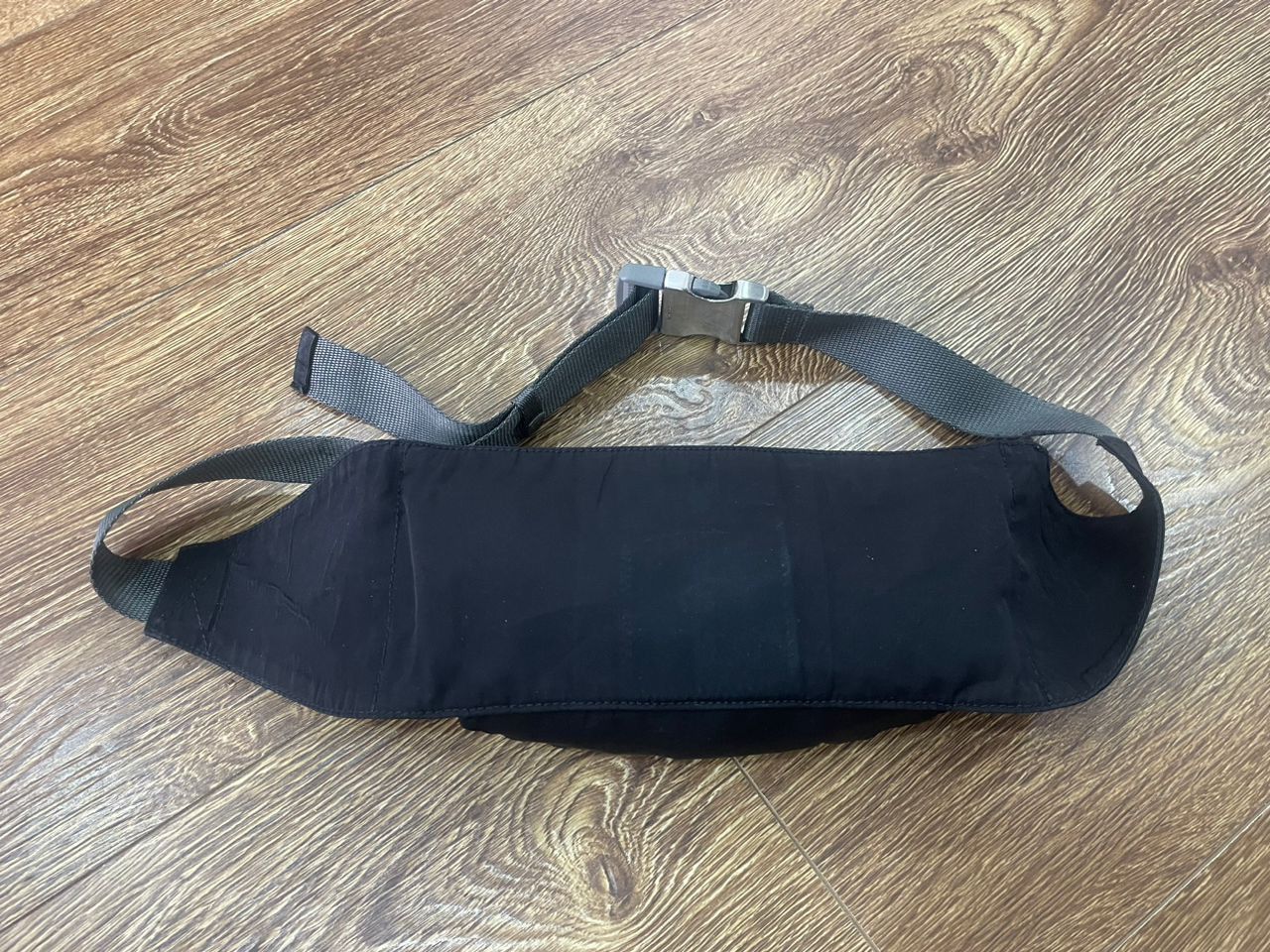 Prada Authentic Prada Sport Art..4VA125 Mat.Y47 Waist Bag Size ONE SIZE - 10 Thumbnail