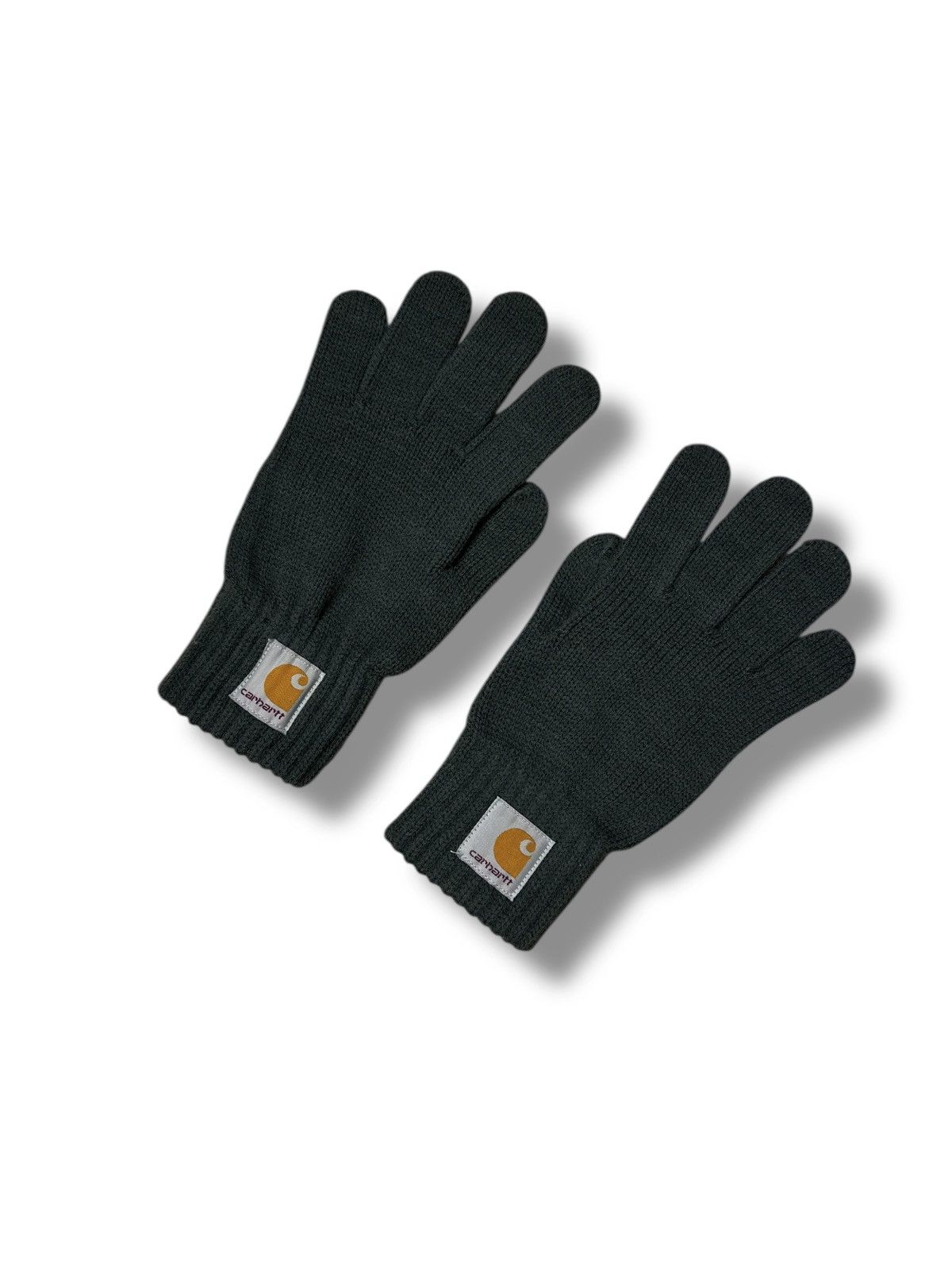Carhartt Wip Carhartt WIP Watch Gloves Size S/M Size ONE SIZE - 1 Thumbnail