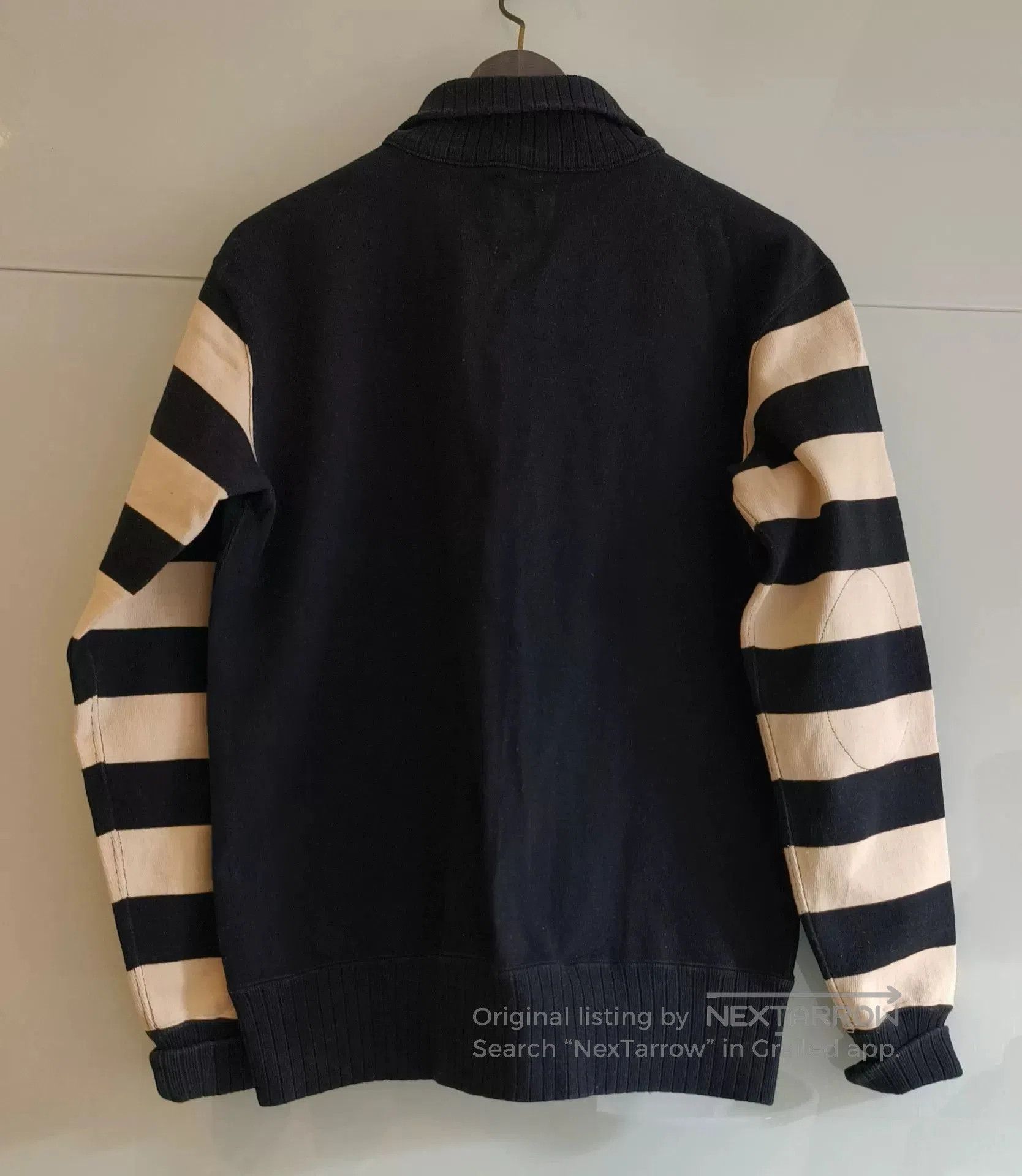WEST RIDE West Ride Vintage Motorcycle Sweatshirt. Size US M / EU 48-50 / 2 - 3 Thumbnail