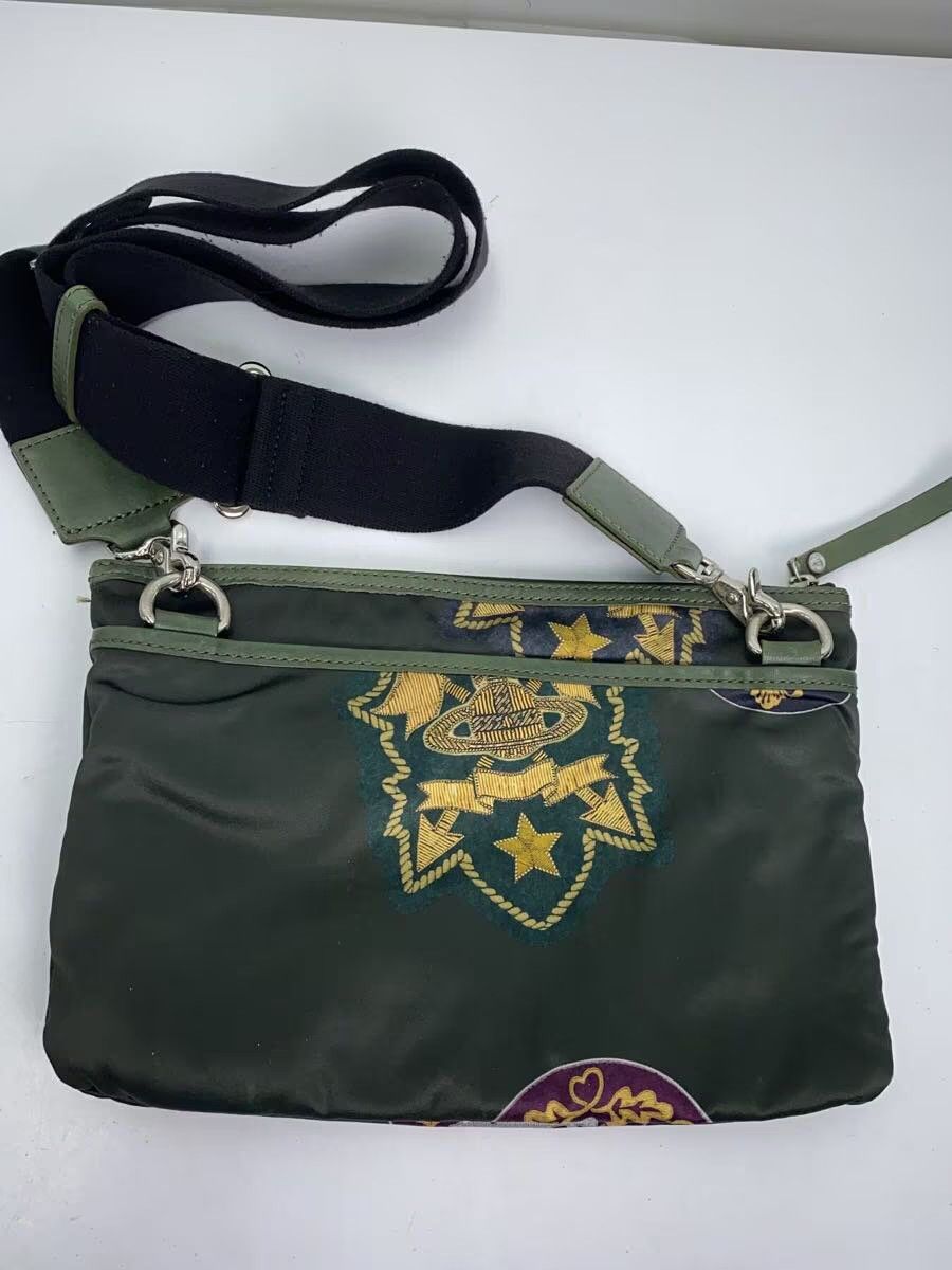 Vivienne Westwood Medallion Orb Shoulder Bag Size ONE SIZE - 2 Thumbnail