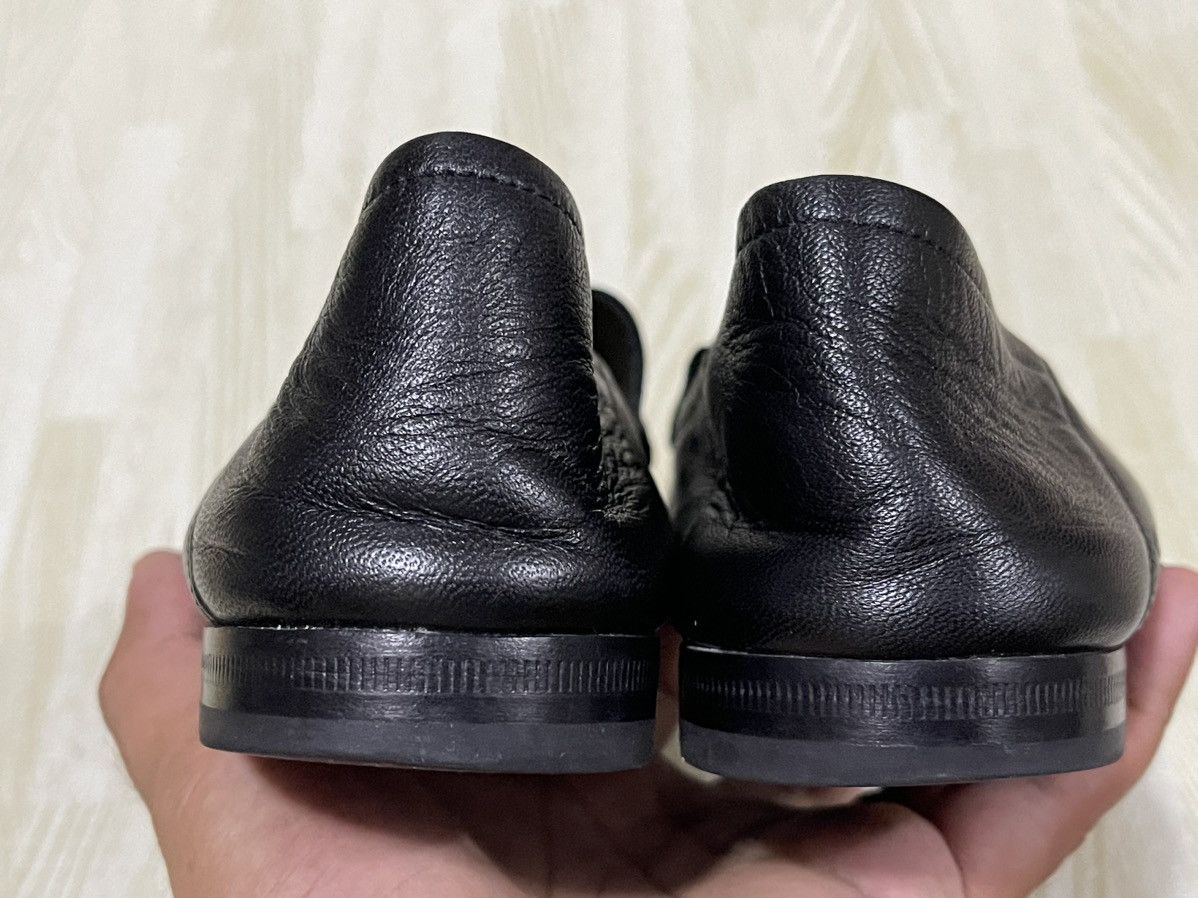 Gucci gucci kingsnake loafer Size US 8.5 / IT 38.5 - 5 Thumbnail