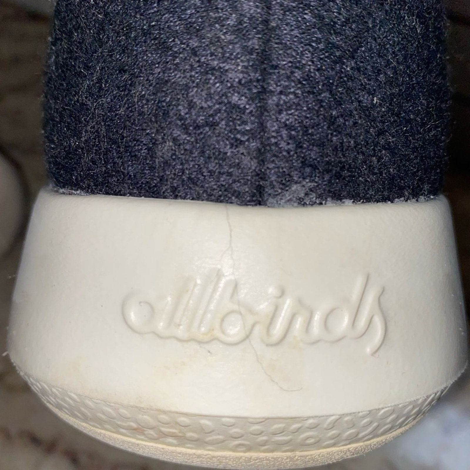Allbirds Allbirds $145 Sustainable Men's Wool Mizzles Chukka 11 Size US 11 / EU 44 - 11 Thumbnail