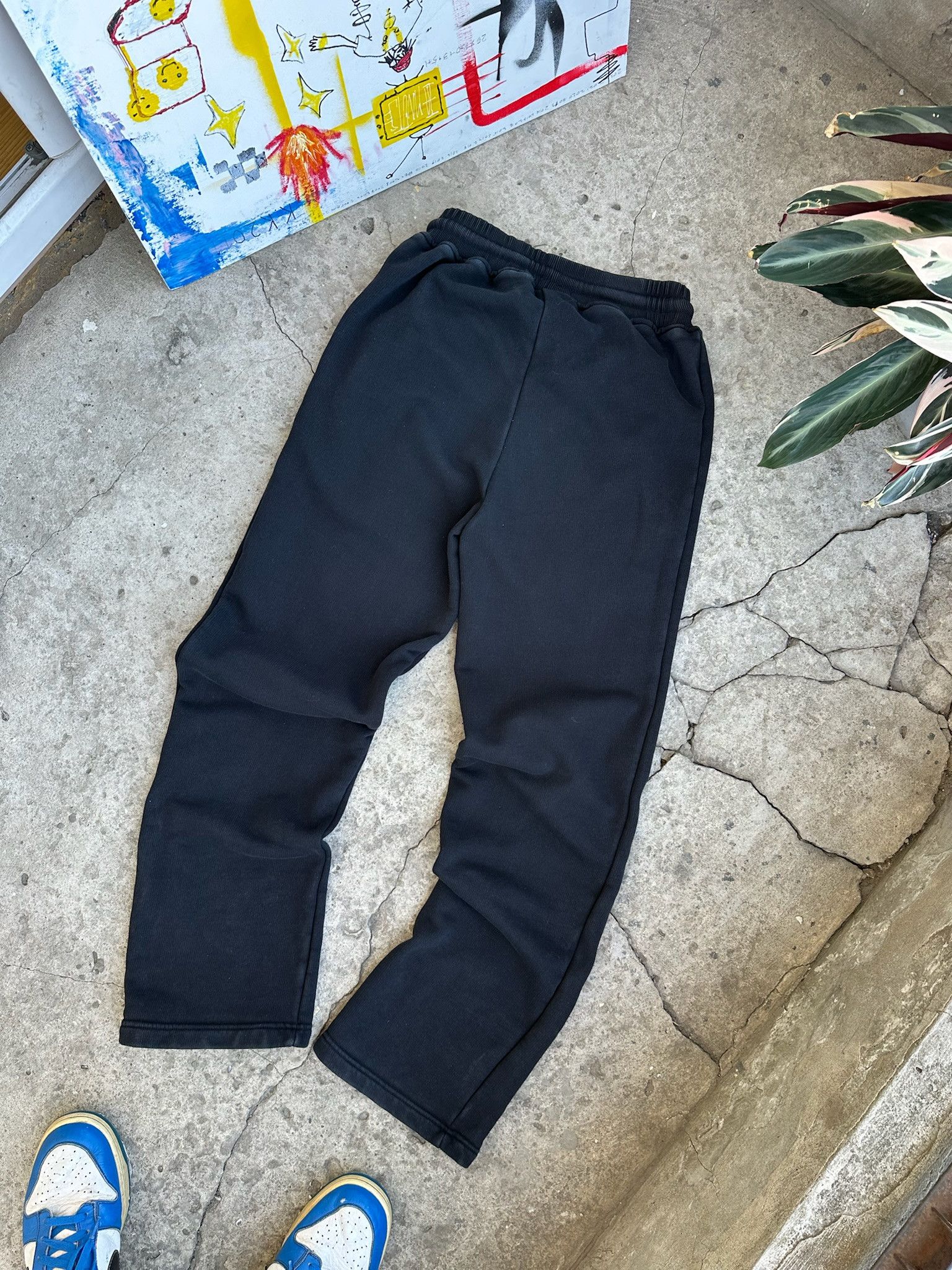 Designer 6pm sweatpants Size US 30 / EU 46 - 12 Thumbnail