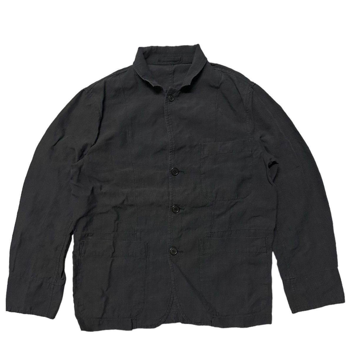 Margaret Howell Margaret howell chore jacket Size US M / EU 48-50 / 2 - 2 Thumbnail