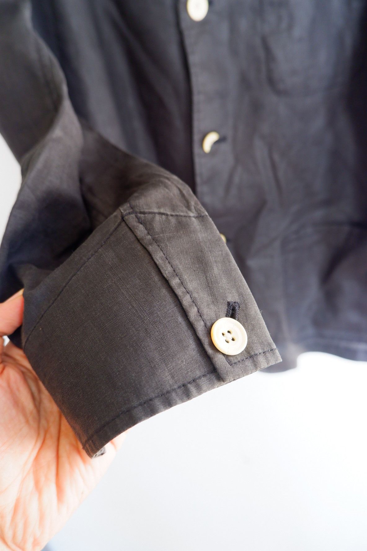 Journal Standard Journal Standard Linen Blazer Jacket Size US L / EU 52-54 / 3 - 5 Thumbnail