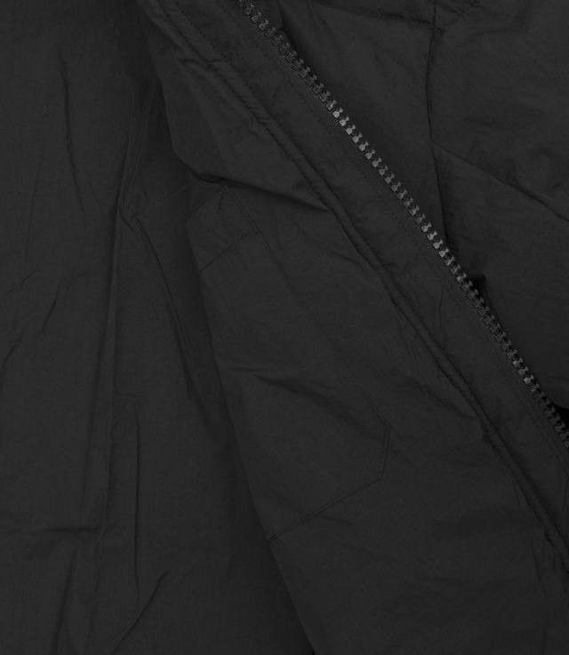 Champion Longline Hooded Popper Parka Black Size US L / EU 52-54 / 3 - 5 Thumbnail