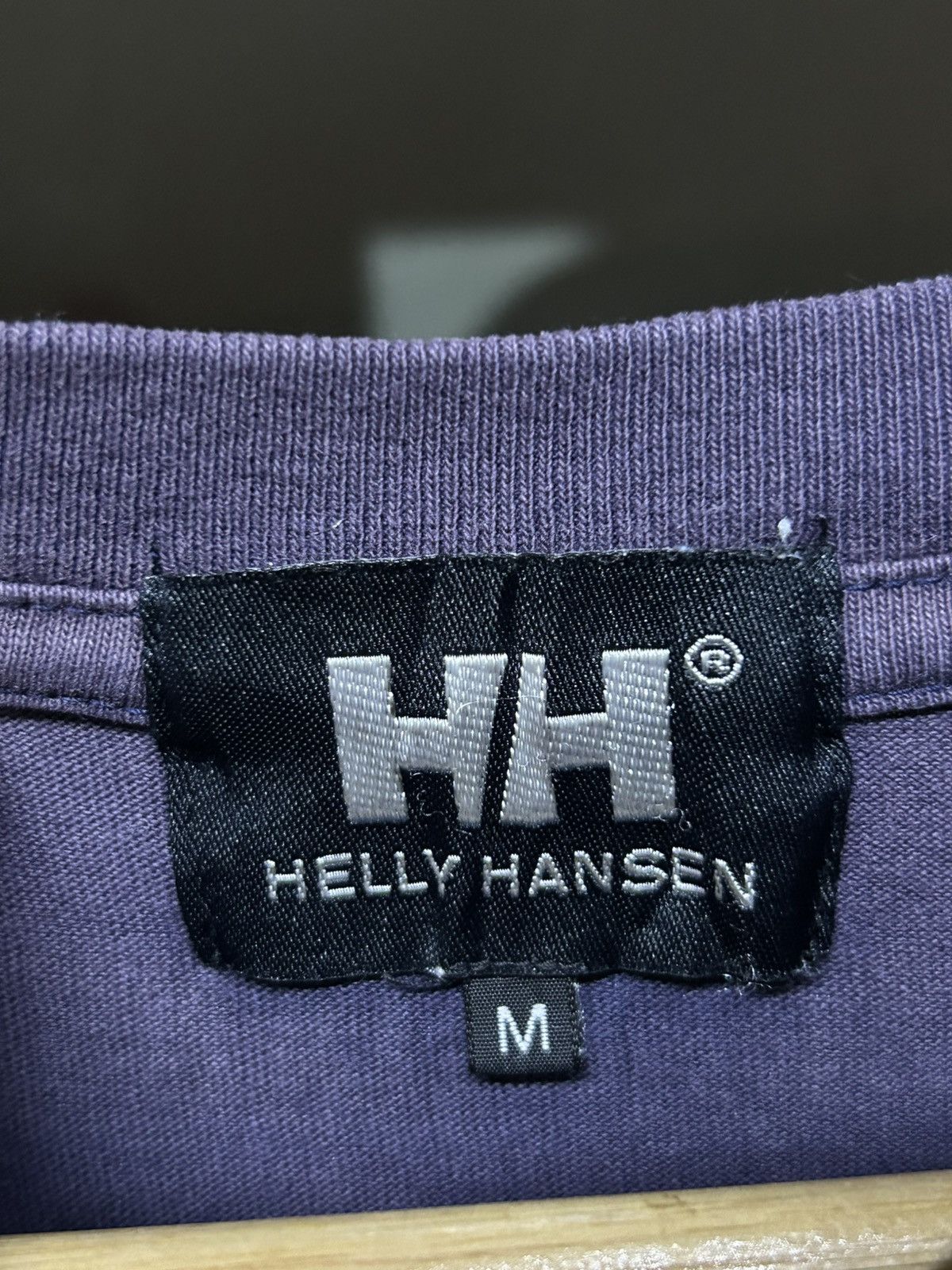 Helly Hansen Vintage Helly Hansen Total Seagear Concept Size US M / EU 48-50 / 2 - 6 Thumbnail