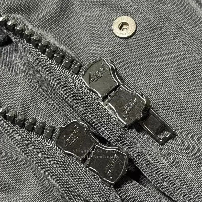Vetements Vetements Double-layered Overcoat Size US XS / EU 42 / 0 - 5 Thumbnail