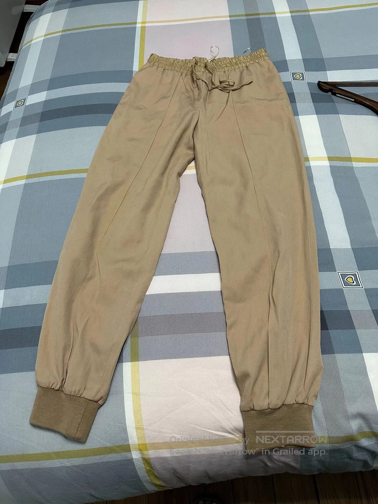 Jil Sander Jil Sander Slim Fit Casual Pants. Size US 28 / EU 44 - 2 Thumbnail