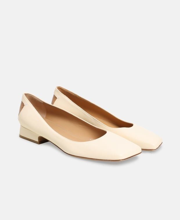 Maison Margiela Ballet flats Size US 5 / IT 35 - 1 Thumbnail