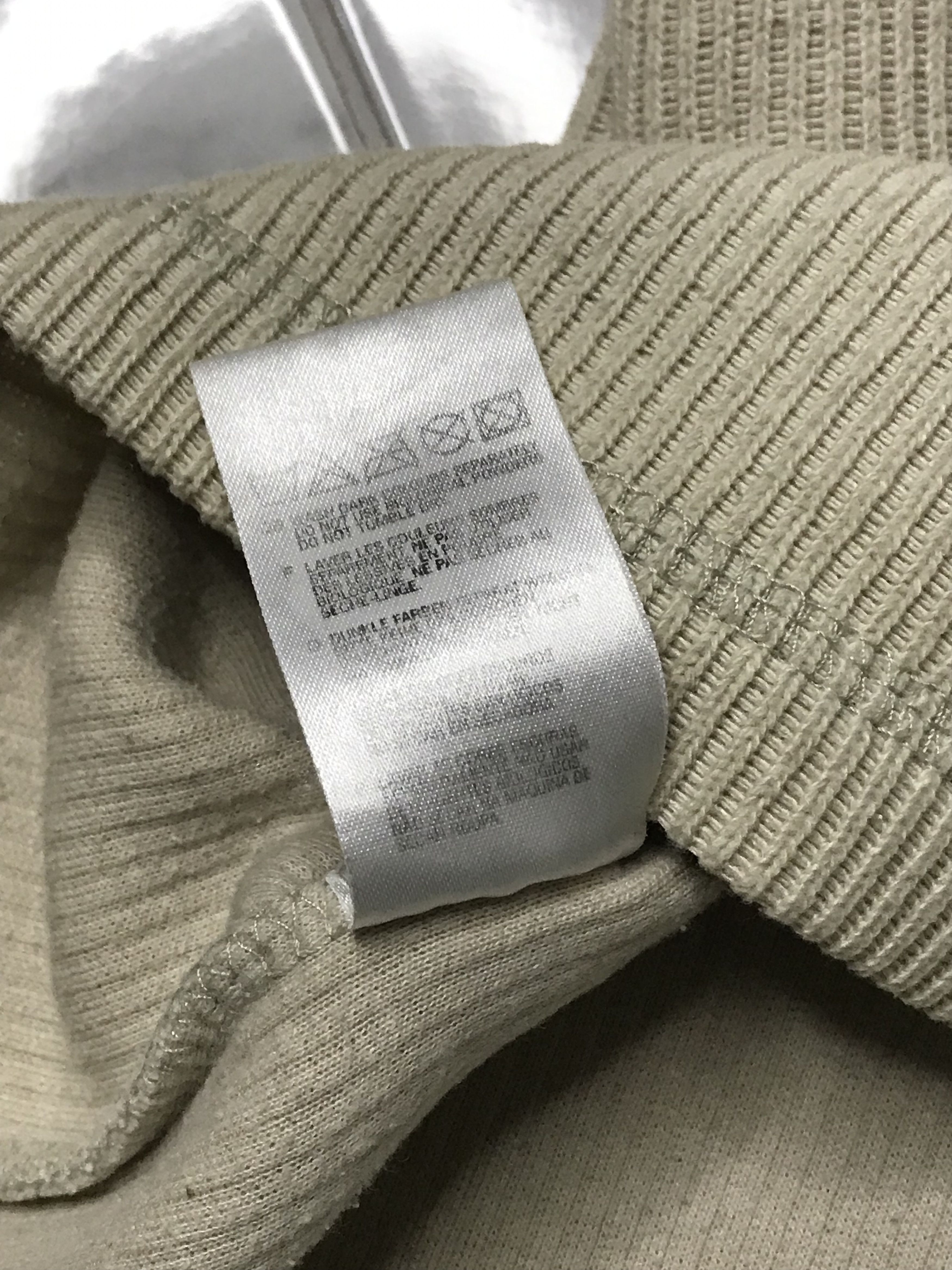 Fred Perry × Vintage Fred Perry v-neck vintage sweater y2k men’s Size US XL / EU 56 / 4 - 6 Thumbnail