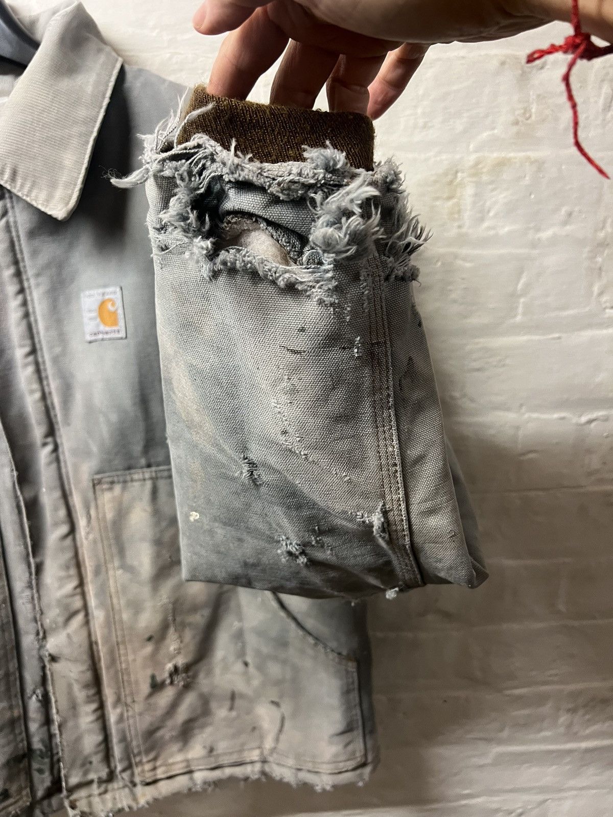 Carhartt × Vintage Carhartt Size US L / EU 52-54 / 3 - 10 Thumbnail