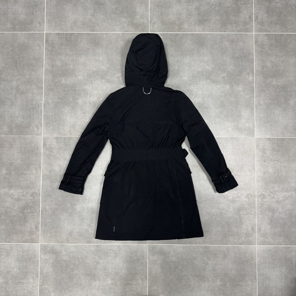 Moncler Authentic Moncler Women Puffer Down Coat Size 1 (S) Size S / US 4 / IT 40 - 24 Thumbnail