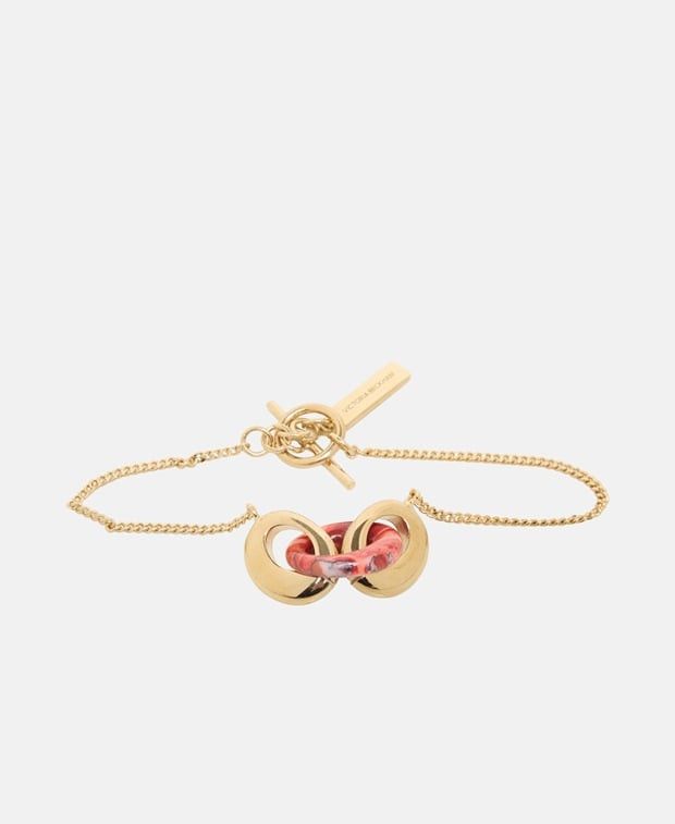 Victoria Beckham Bracelet Size ONE SIZE - 1 Thumbnail