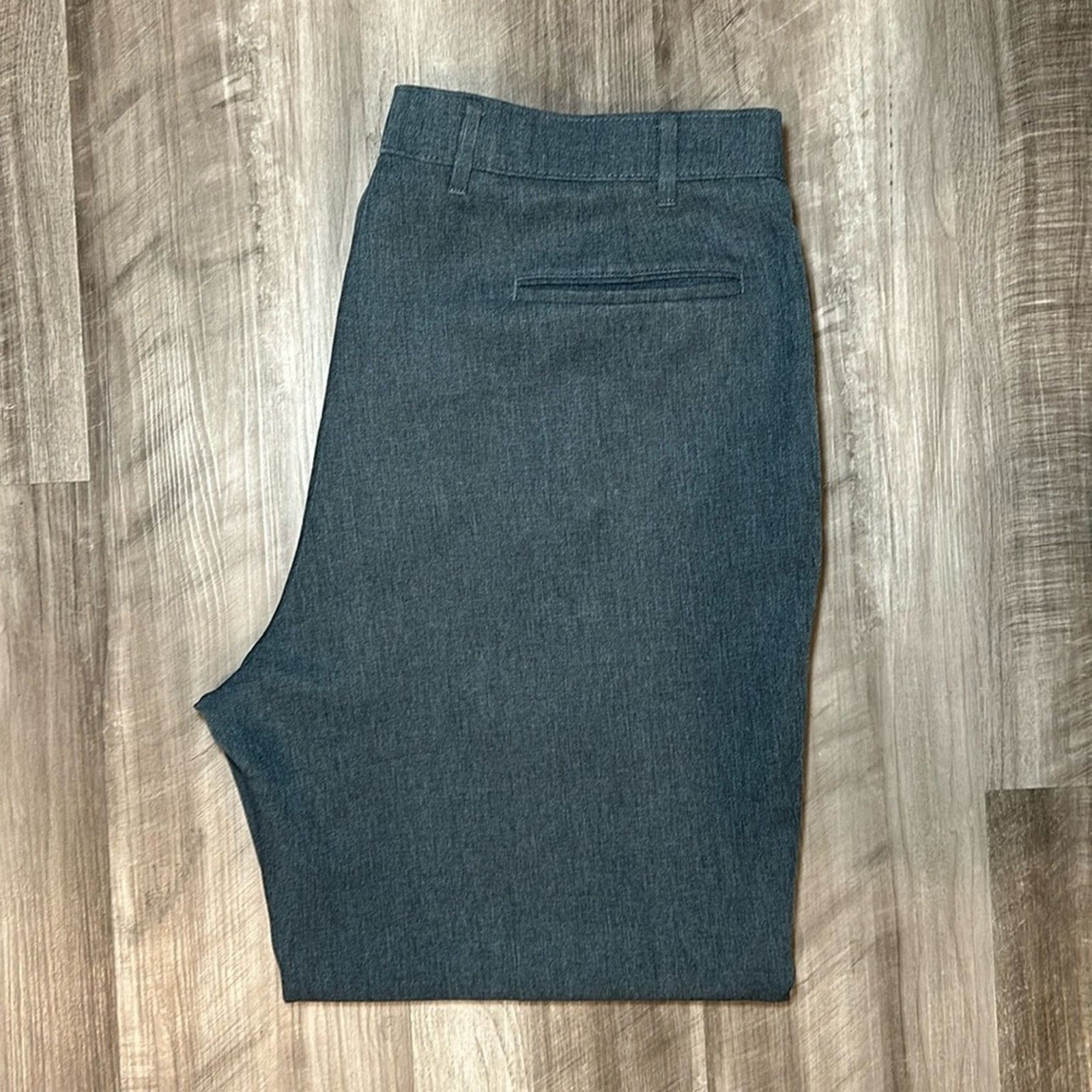 Levi's Levi’s Vintage Action Slacks - 38x29 Size US 38 / EU 54 - 1 Thumbnail