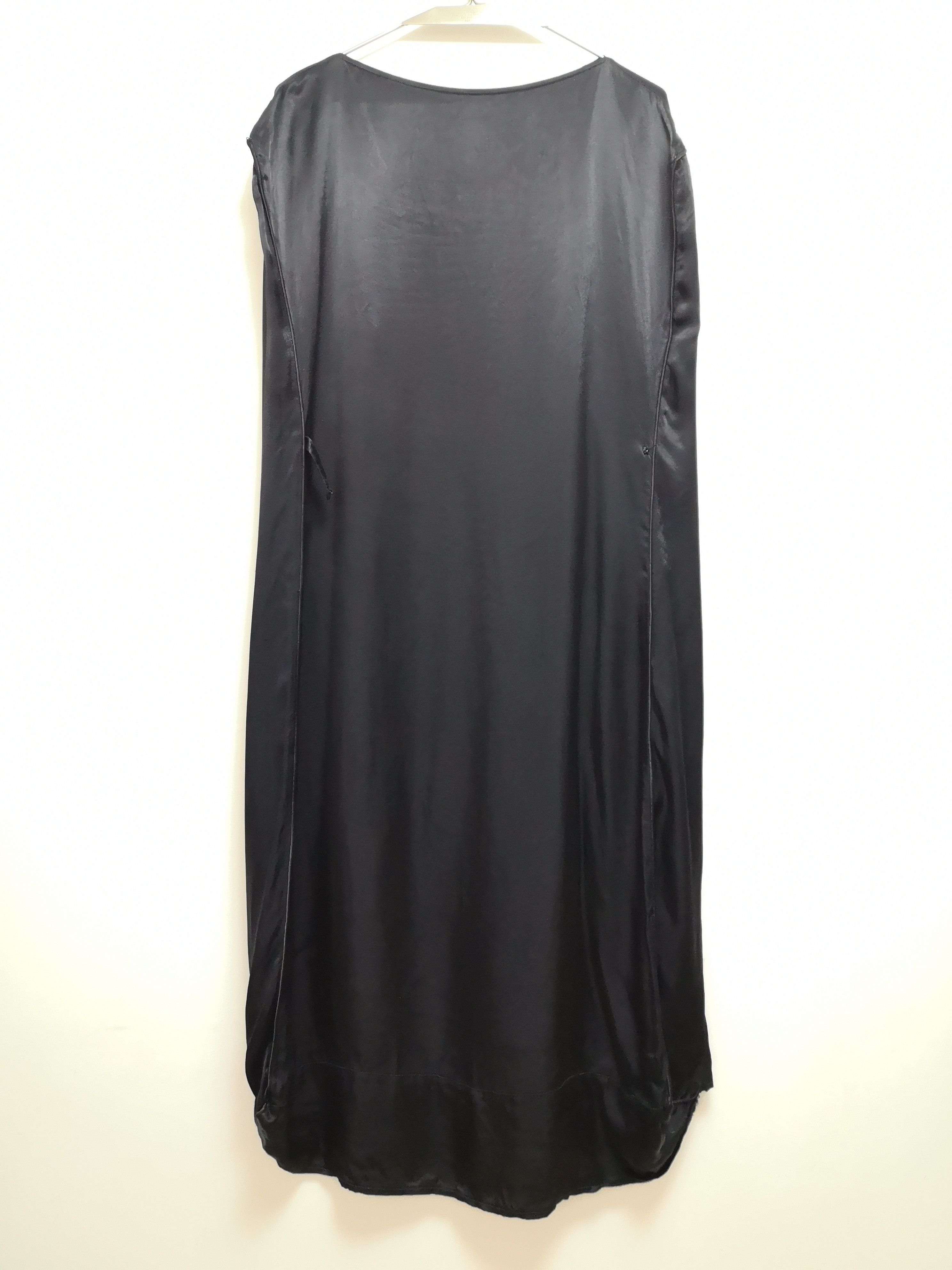 Maison Margiela Archival Furniture Case Remake Sleeveless Vest Dress Size S / US 4 / IT 40 - 14 Thumbnail