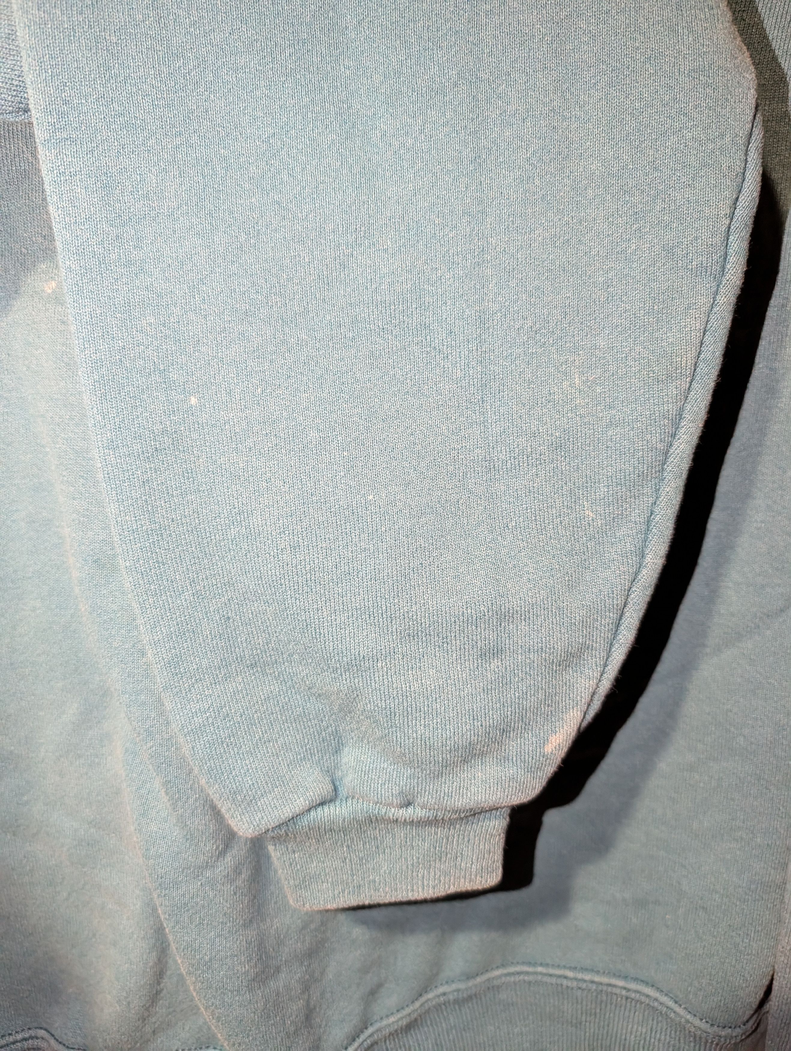 Polo Ralph Lauren Vtg Polo Ralph Lauren Sweatshirt Made USA 90s Streetwear Size US XL / EU 56 / 4 - 5 Thumbnail