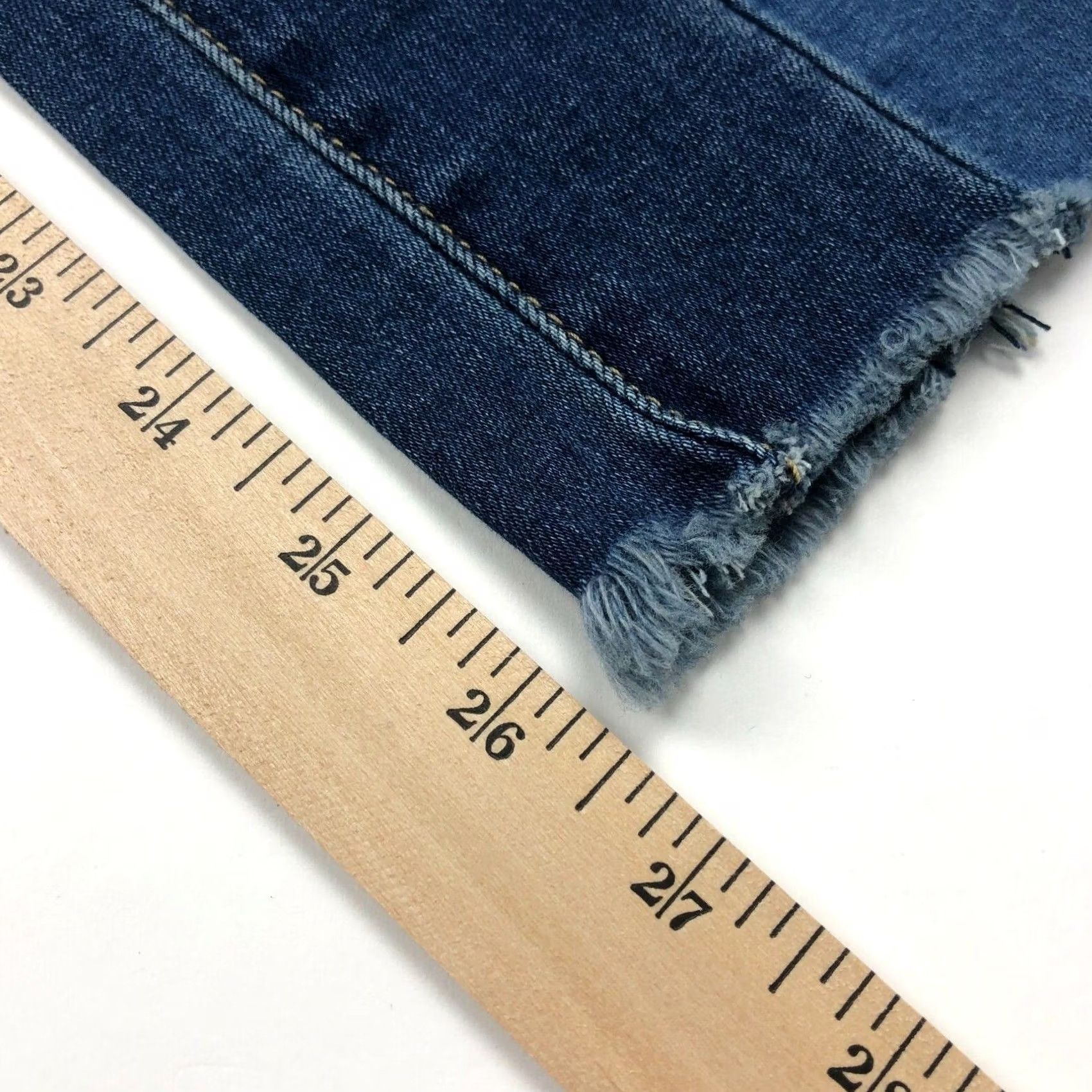 Vintage VINTAGE Joe's Jeans? (not) Size 36" / US 14 / IT 50 - 6 Thumbnail