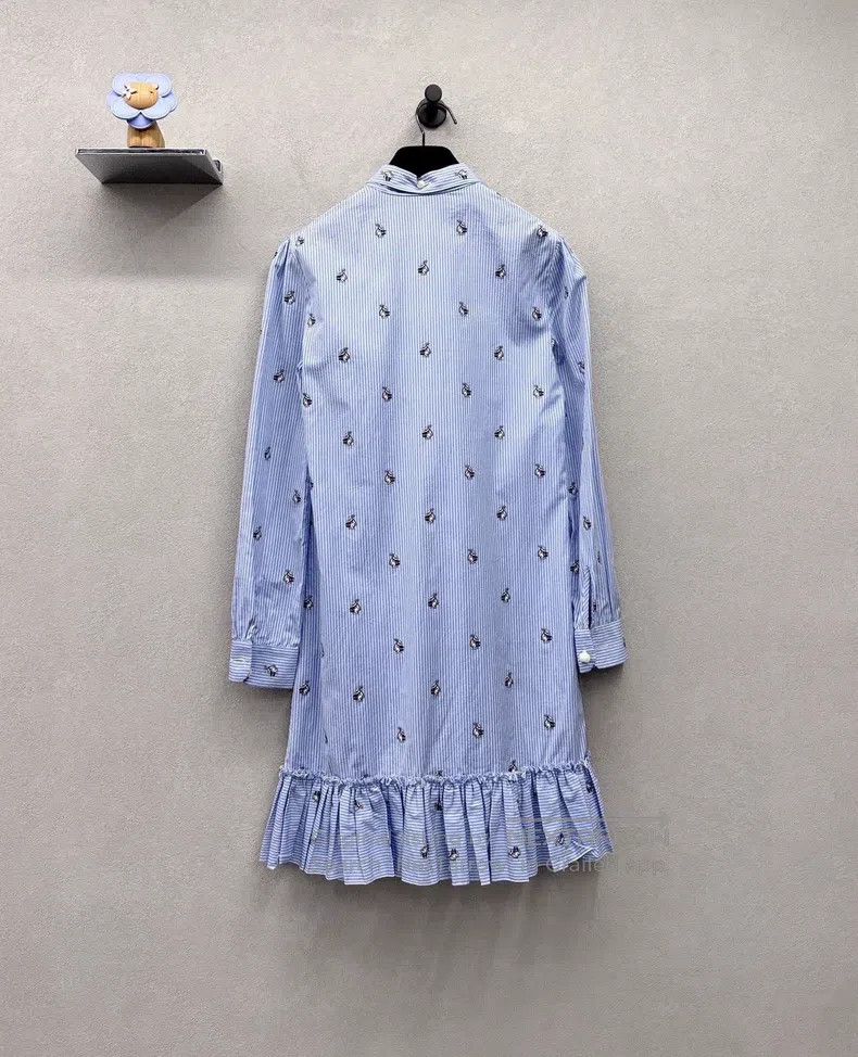 Gucci Gucci Dress Size XS / US 0-2 / IT 36-38 - 3 Thumbnail