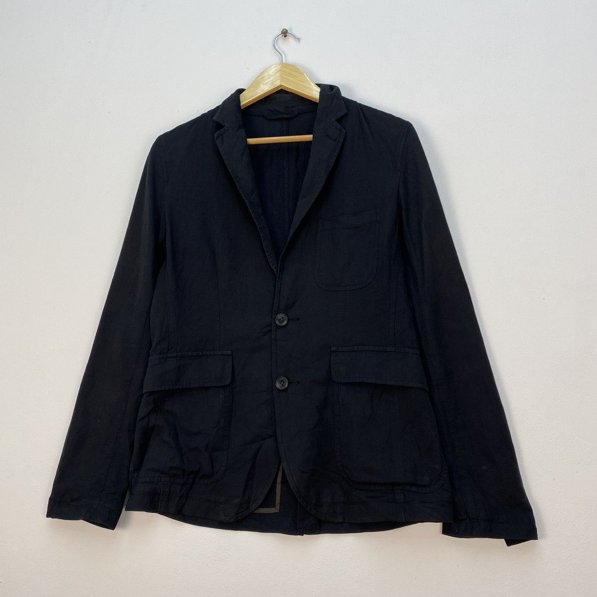 Beams Plus 💥Japanese Brand Beams Jacket Size US M / EU 48-50 / 2 - 3 Thumbnail