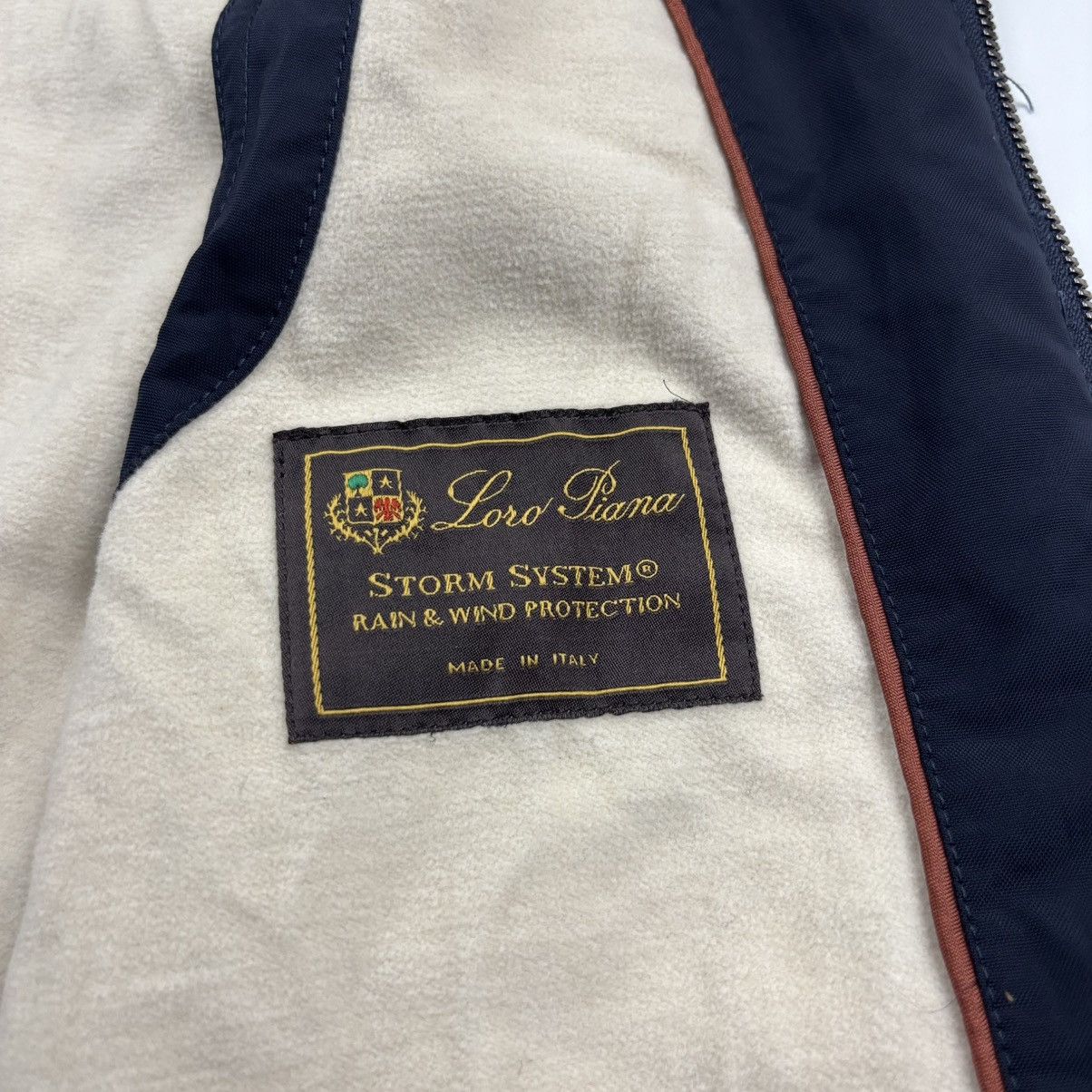 Loro Piana Loro Piana Storm System Quilted Vest Size XS / US 0-2 / IT 36-38 - 7 Thumbnail