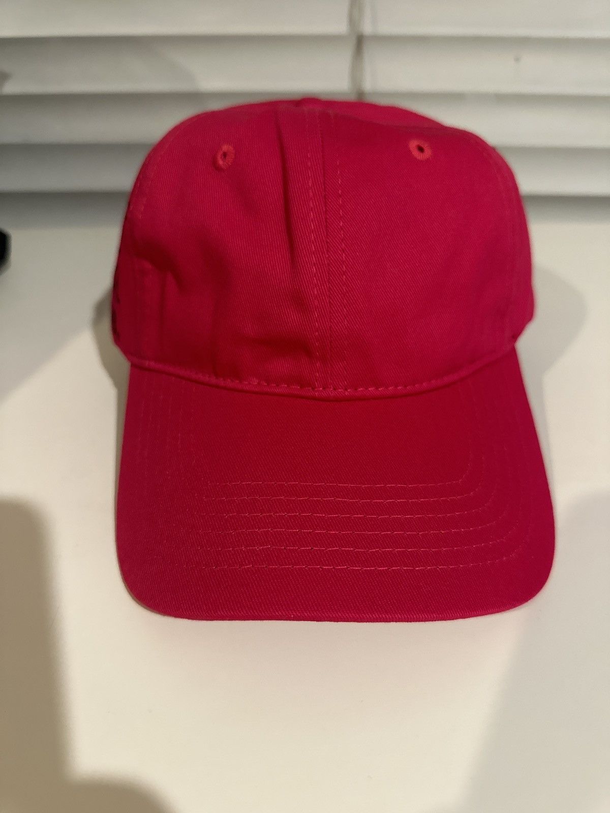 Anti Social Social Club Mind Games Dad Hat Size ONE SIZE - 2 Thumbnail