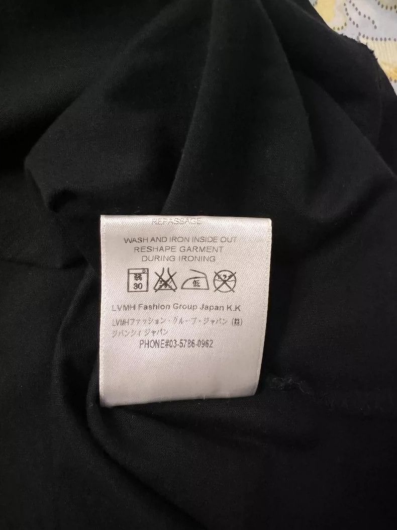 Givenchy Givenchy Bird of Paradise Purple Thorns Yellow Gold Size M Size US M / EU 48-50 / 2 - 6 Thumbnail