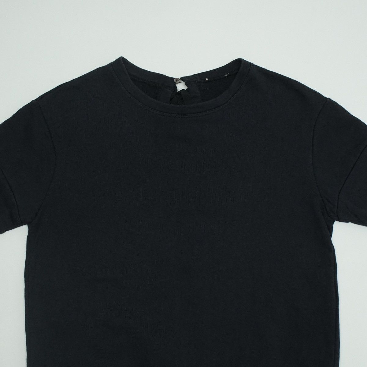 No. 21 *NoTariff No. 21 Womens Heavy Cotton Top Size XS / US 0-2 / IT 36-38 - 3 Thumbnail