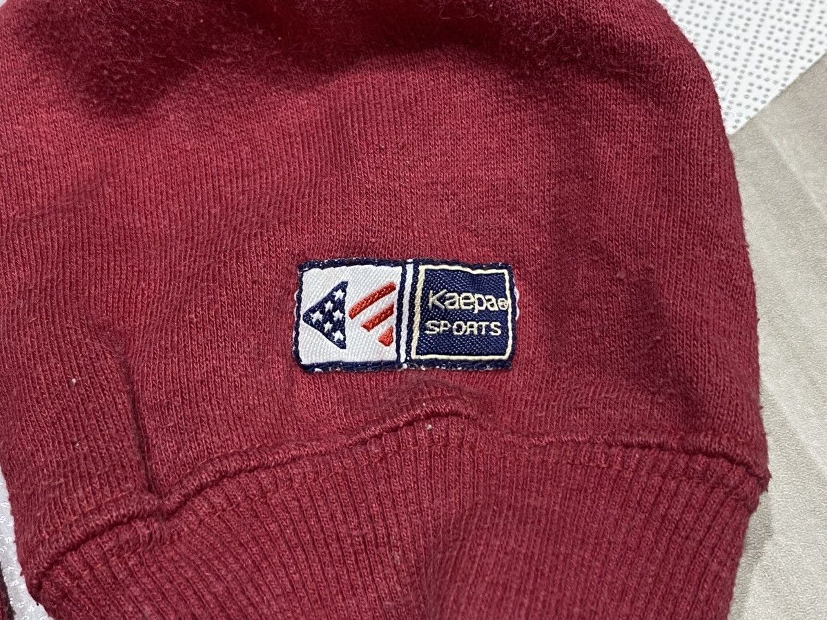 Other Kaepa Sweatshirt Size US M / EU 48-50 / 2 - 8 Thumbnail