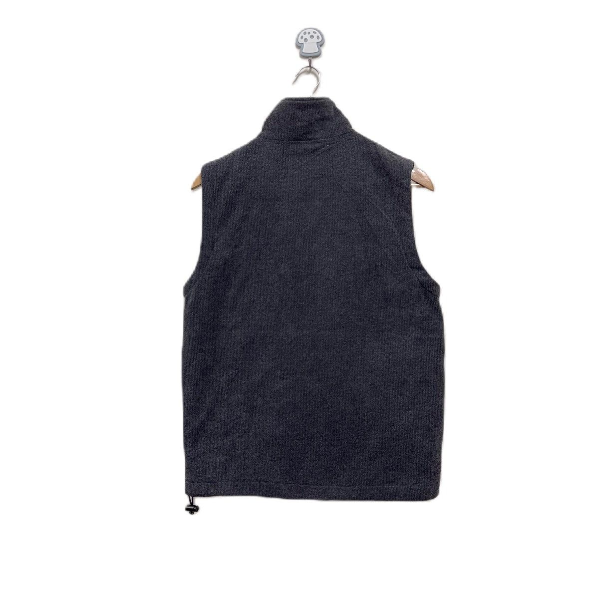 Gianni Valentino Vintage Gianni Valentino vest Size US M / EU 48-50 / 2 - 2 Thumbnail