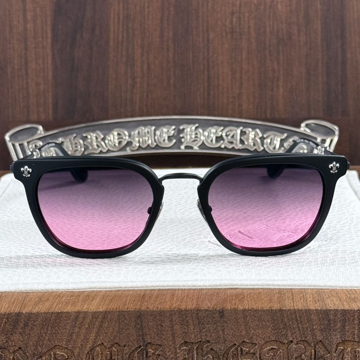 Chrome Hearts Chrome Hearts Strapadictome 1/1 Sunglasses Size ONE SIZE - 3 Thumbnail