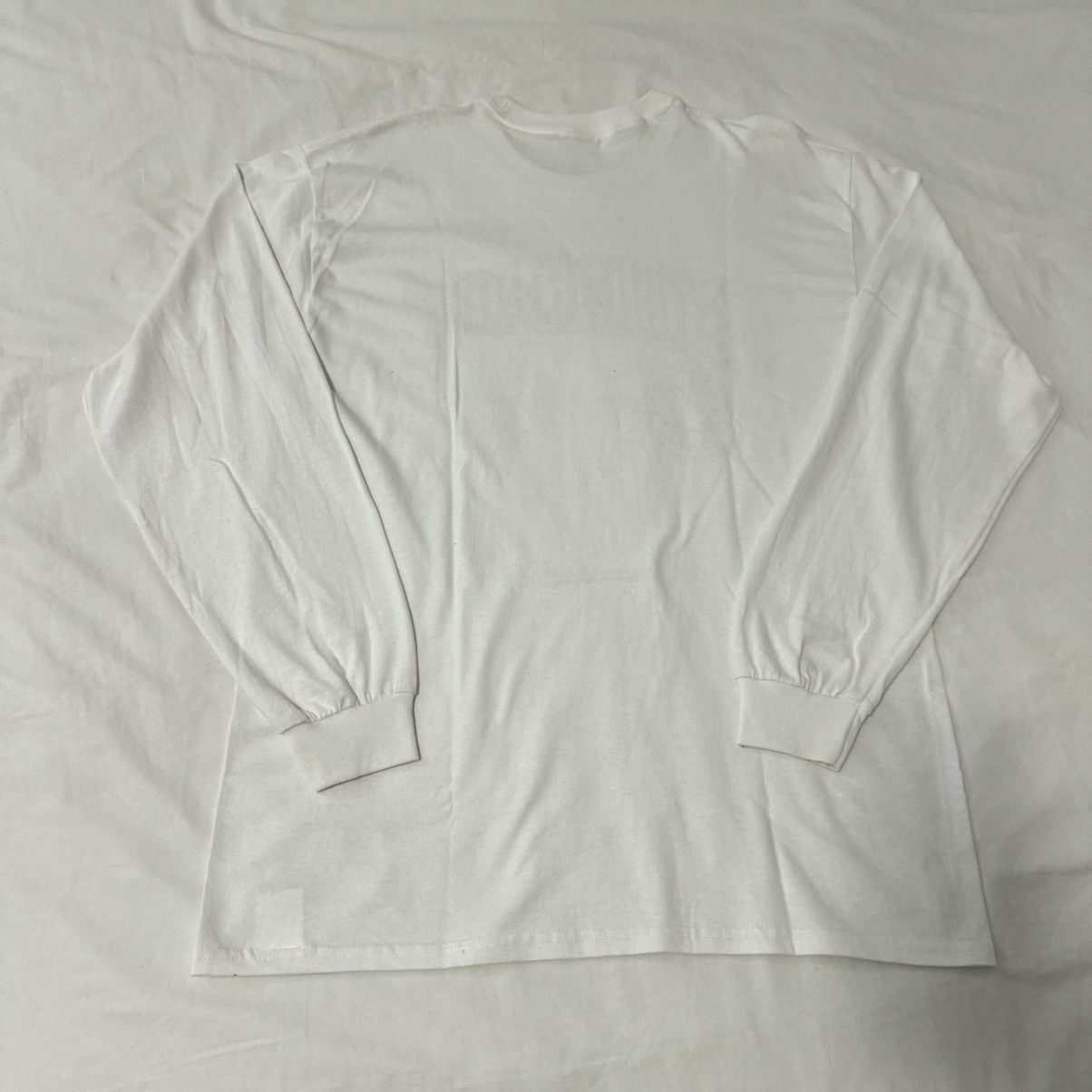 Billionaire Boys Club Billionaire Boys Club TOKYO Long Sleeve Tee Size US L / EU 52-54 / 3 - 2 Thumbnail