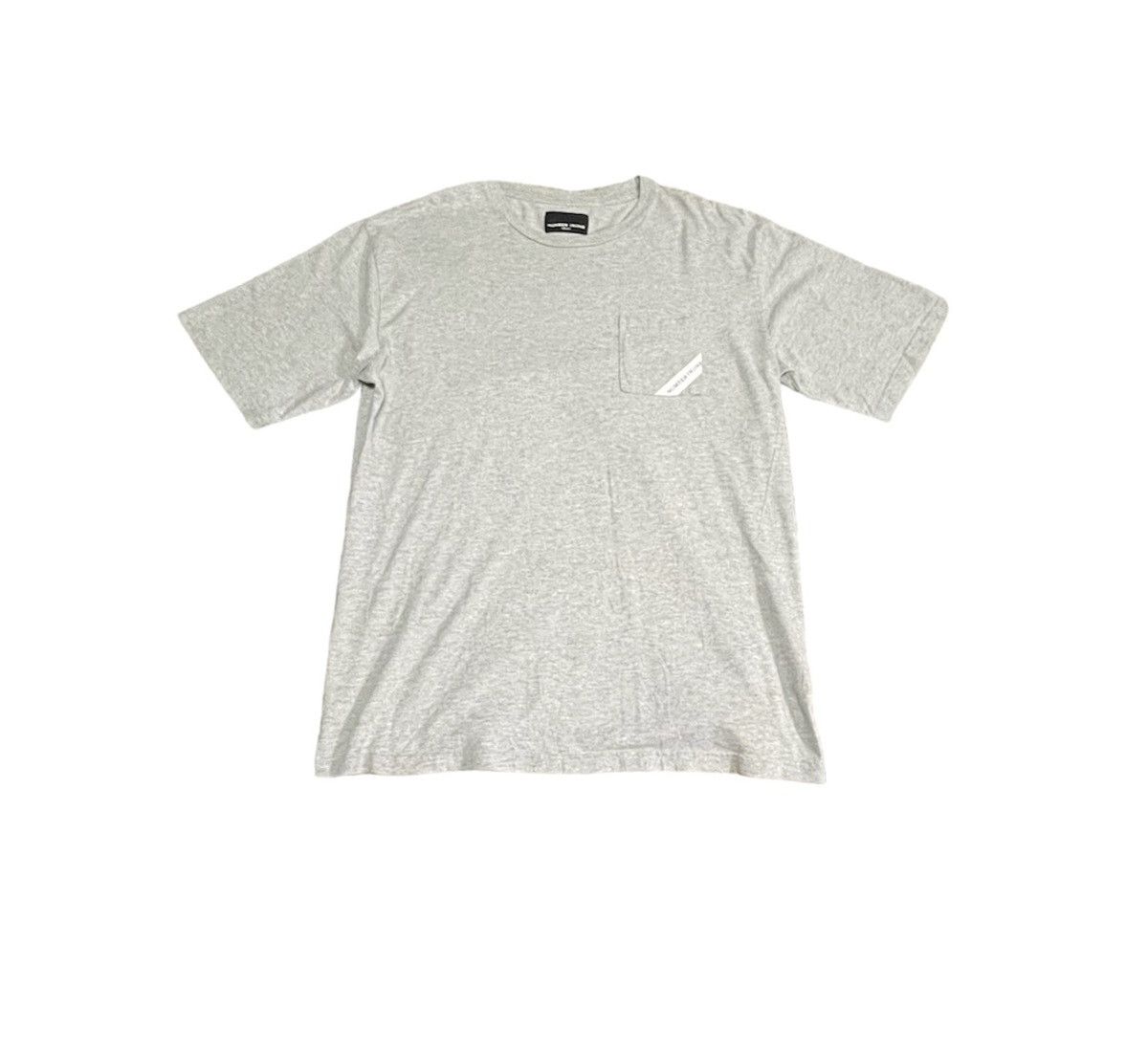 Japanese Brand × Number (N)ine Number Nine Pocket Tee Size US M / EU 48-50 / 2 - 1 Thumbnail