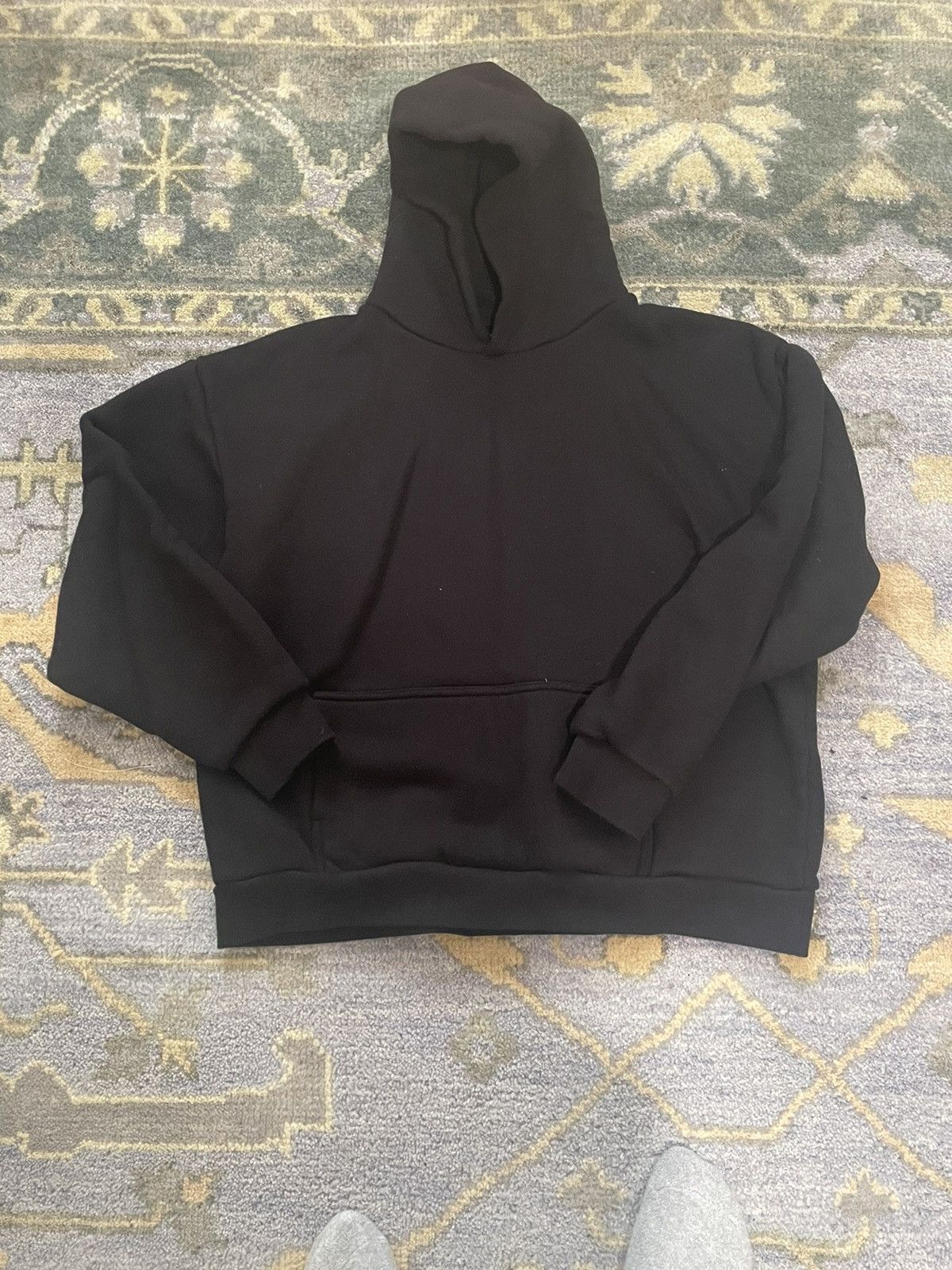 Akimbo Club Hoodie | Grailed