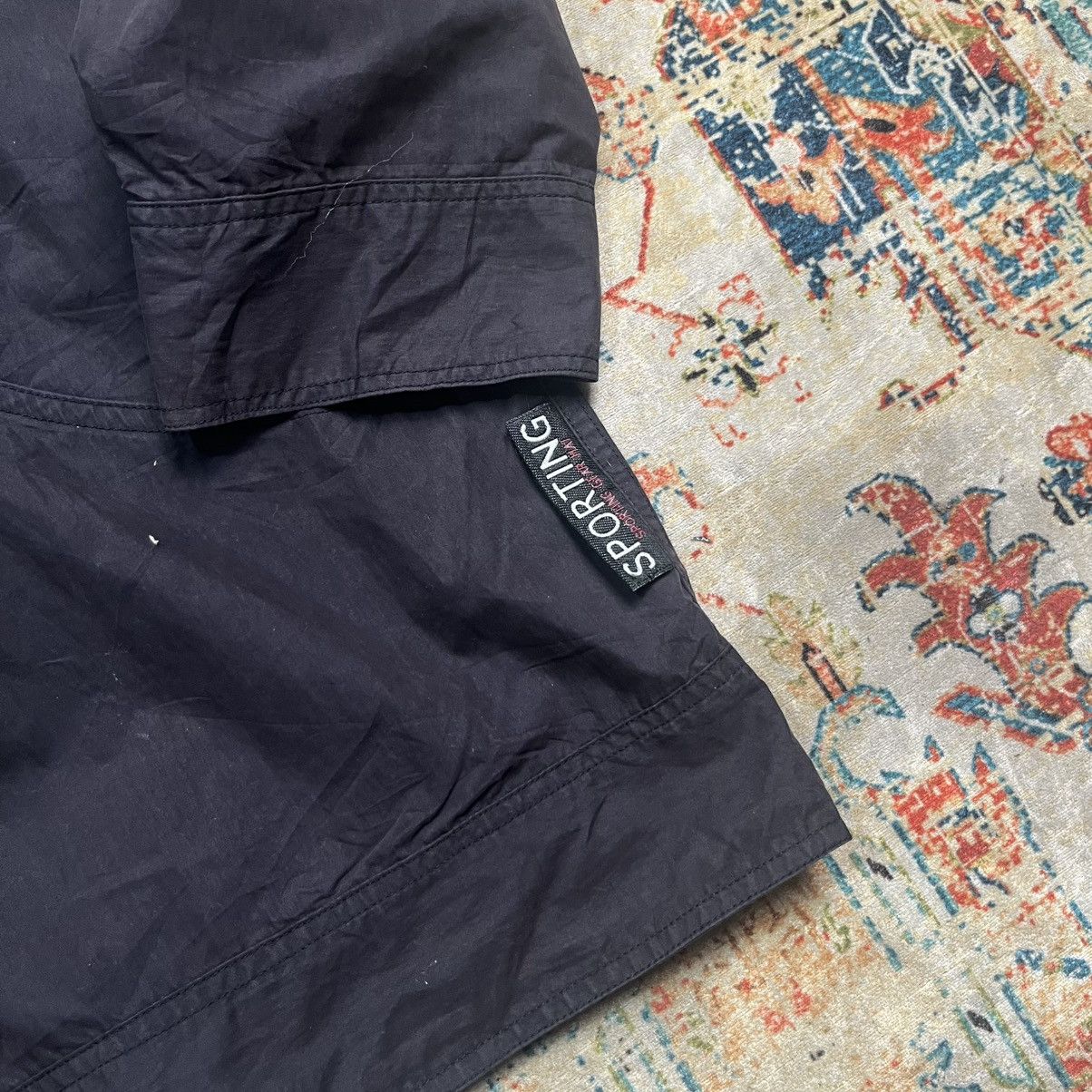 Issey Miyake Vintage Archieves Issey Miyake Hai Sporting Gear Jacket Size US M / EU 48-50 / 2 - 4 Thumbnail