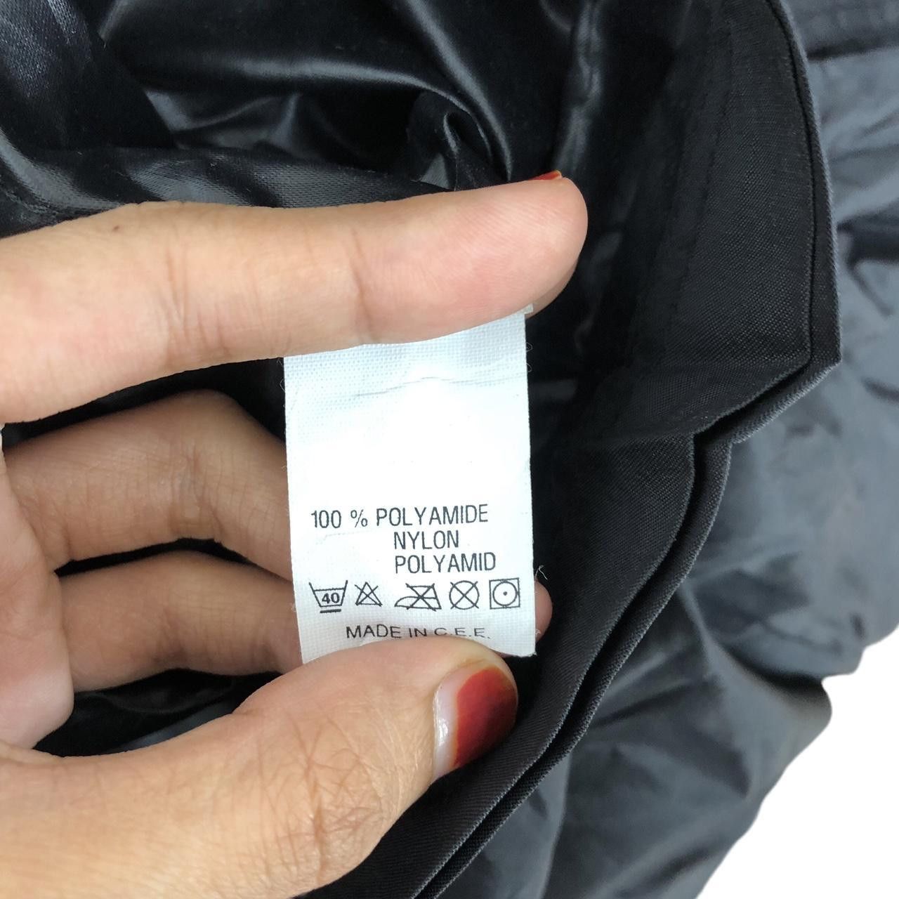 K-Way K-WAY PARIS Technical Outdoor Parka Windbreaker Jacket Size L / US 10 / IT 46 - 6 Thumbnail