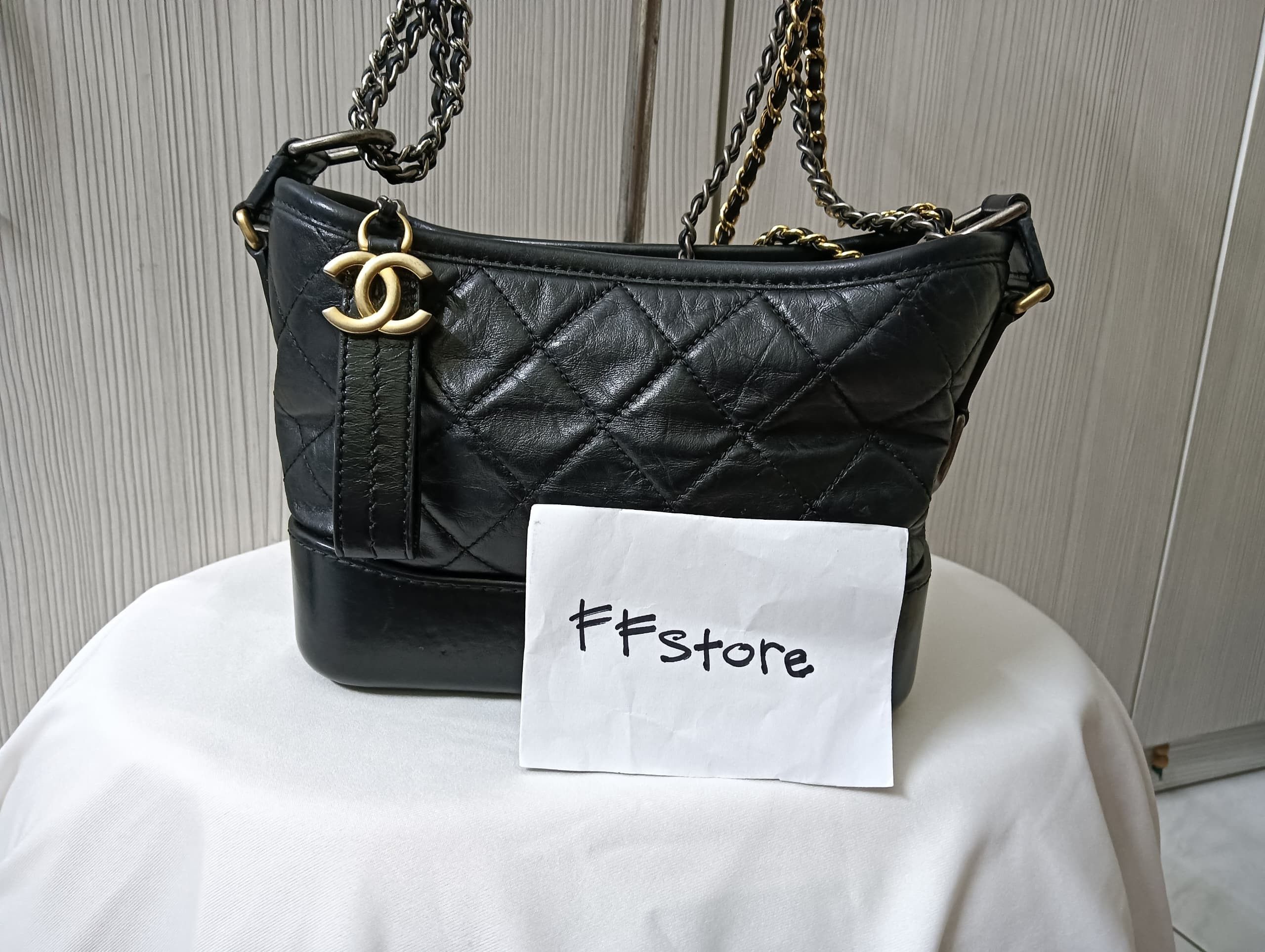 Chanel Gabrielle Small Bag