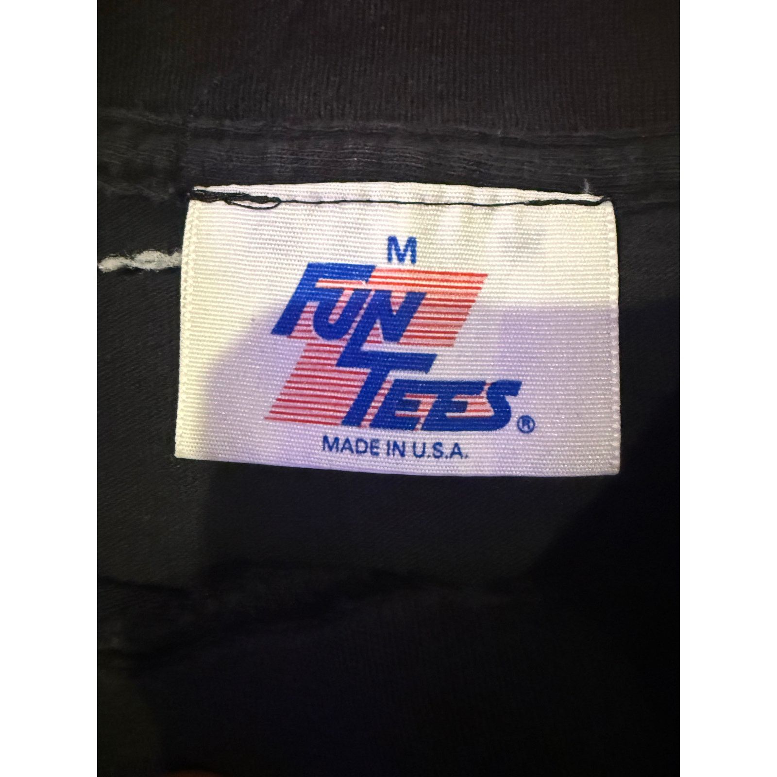 Other True Vintage Kiss Me I’m Irish Size US M / EU 48-50 / 2 - 2 Thumbnail