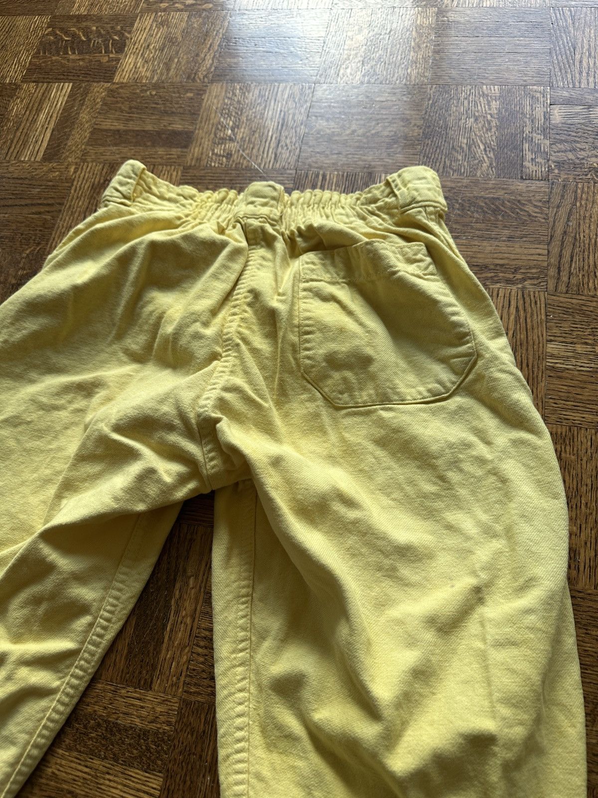 Russell Athletic Vintage 60s Russell Southern Football Pants Size US 32 / EU 48 - 3 Thumbnail